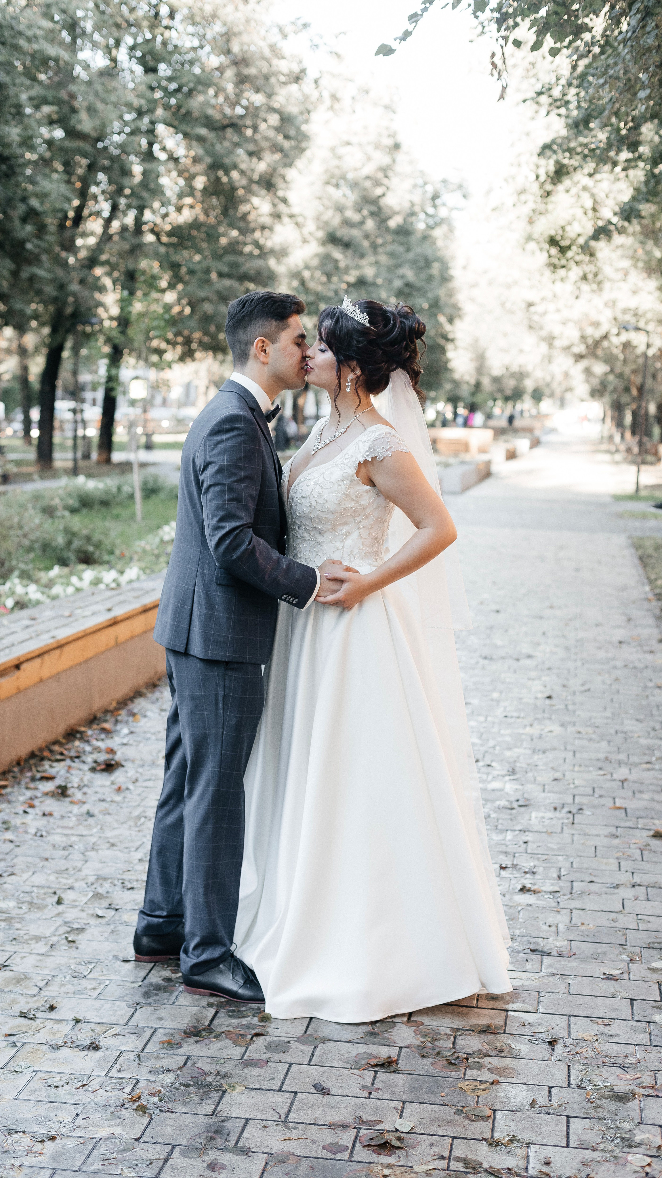 Фаусто Марио и Наталья. Свадебный и семейный фотограф в Нижнем Новгороде Варламов Алексей
