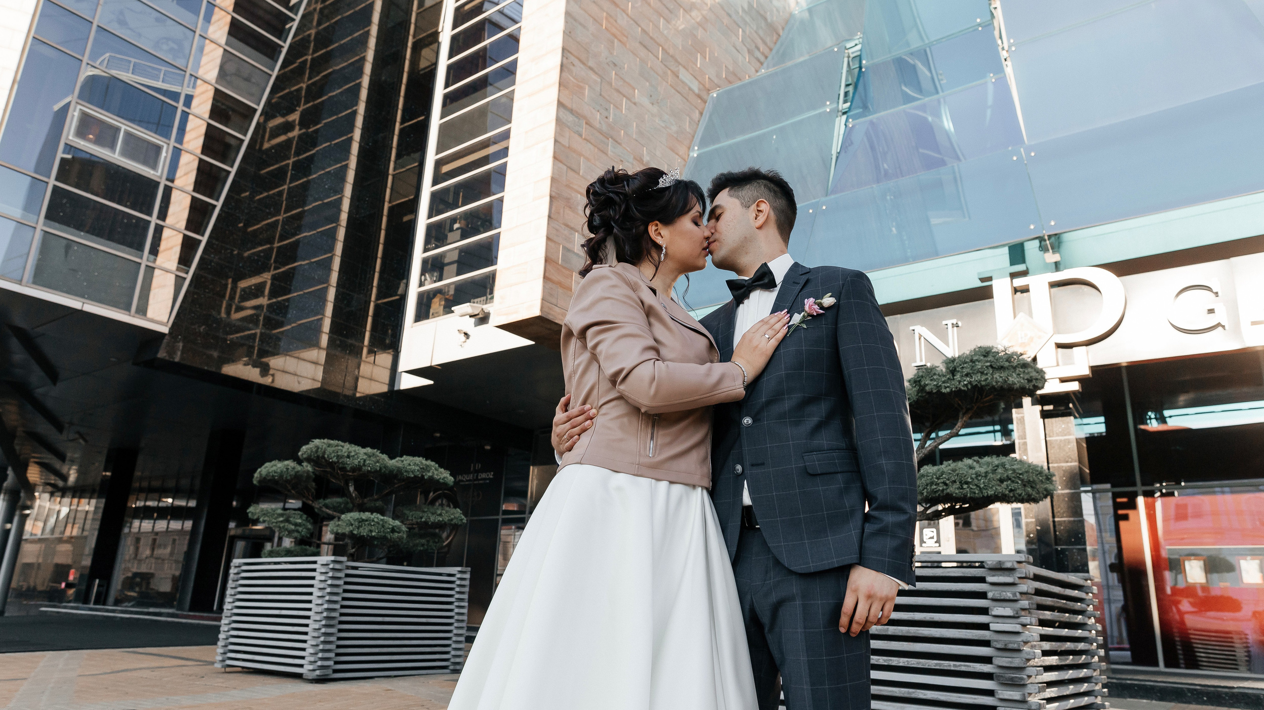 Фаусто Марио и Наталья. Свадебный и семейный фотограф в Нижнем Новгороде Варламов Алексей