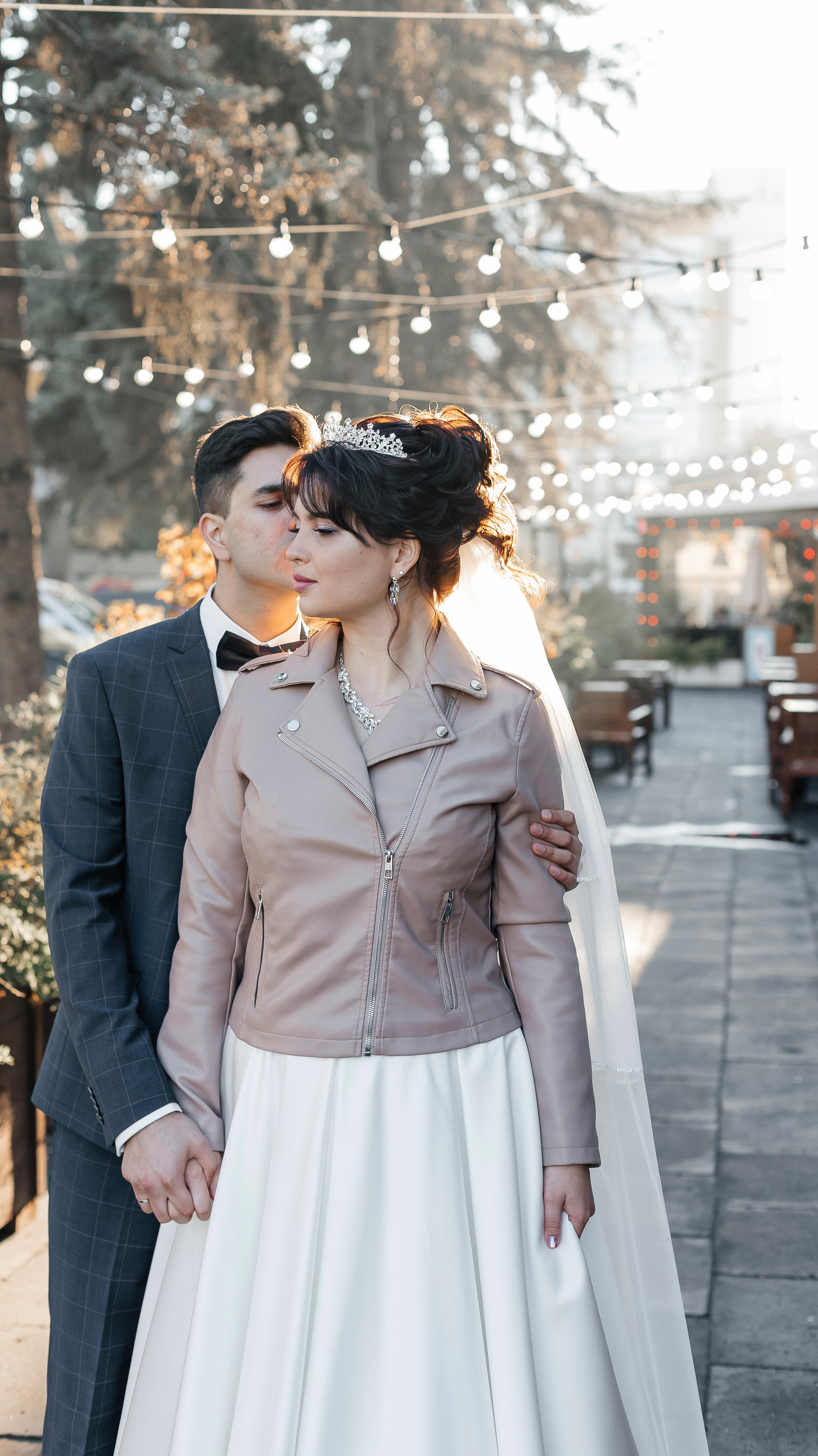 Фаусто Марио и Наталья. Свадебный и семейный фотограф в Нижнем Новгороде Варламов Алексей