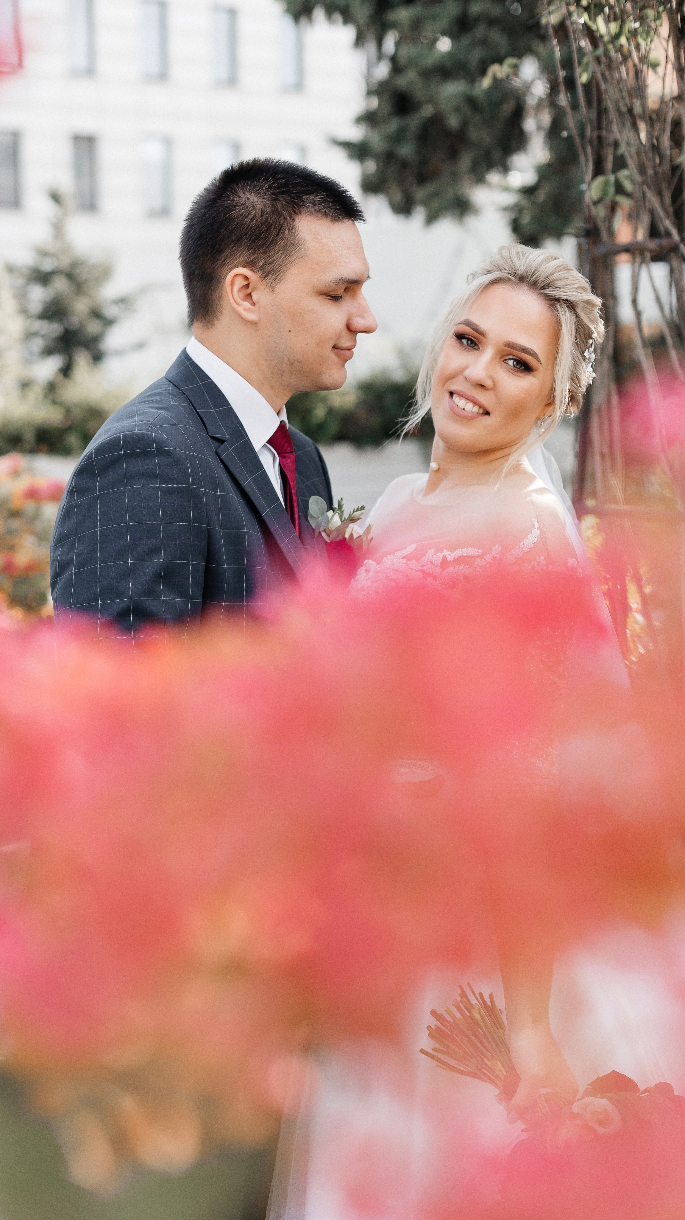 Вадим и Маргарита. Свадебный и семейный фотограф в Нижнем Новгороде Варламов Алексей