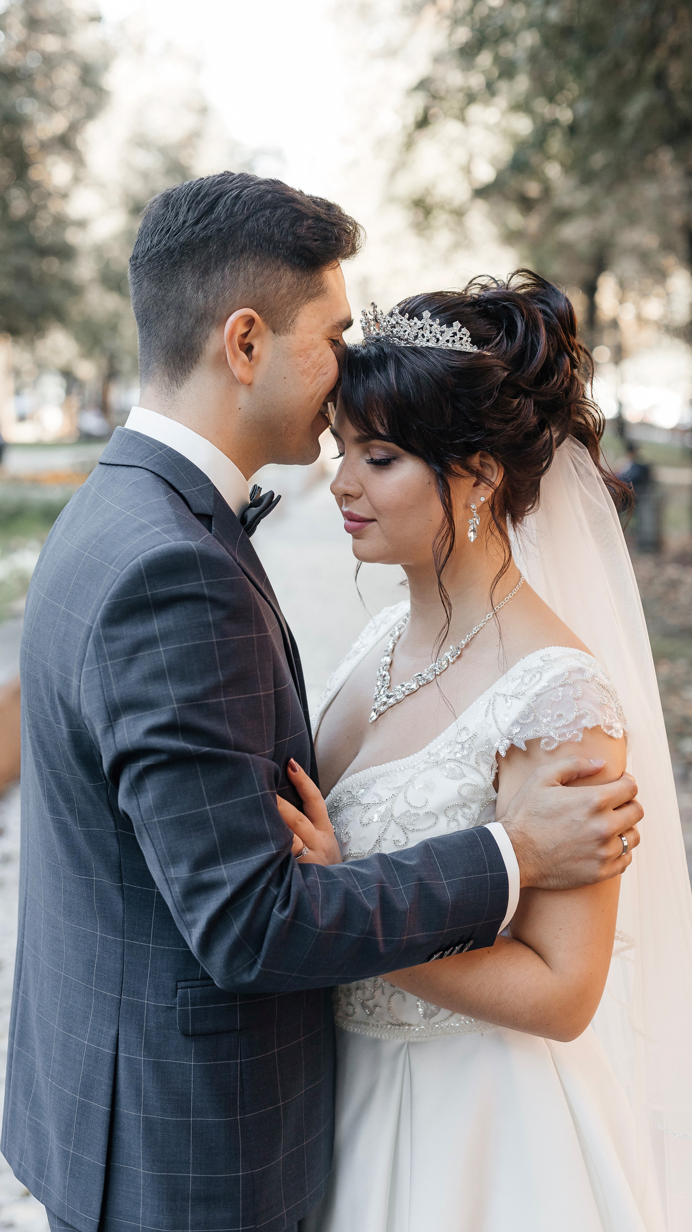 Фаусто Марио и Наталья. Свадебный и семейный фотограф в Нижнем Новгороде Варламов Алексей