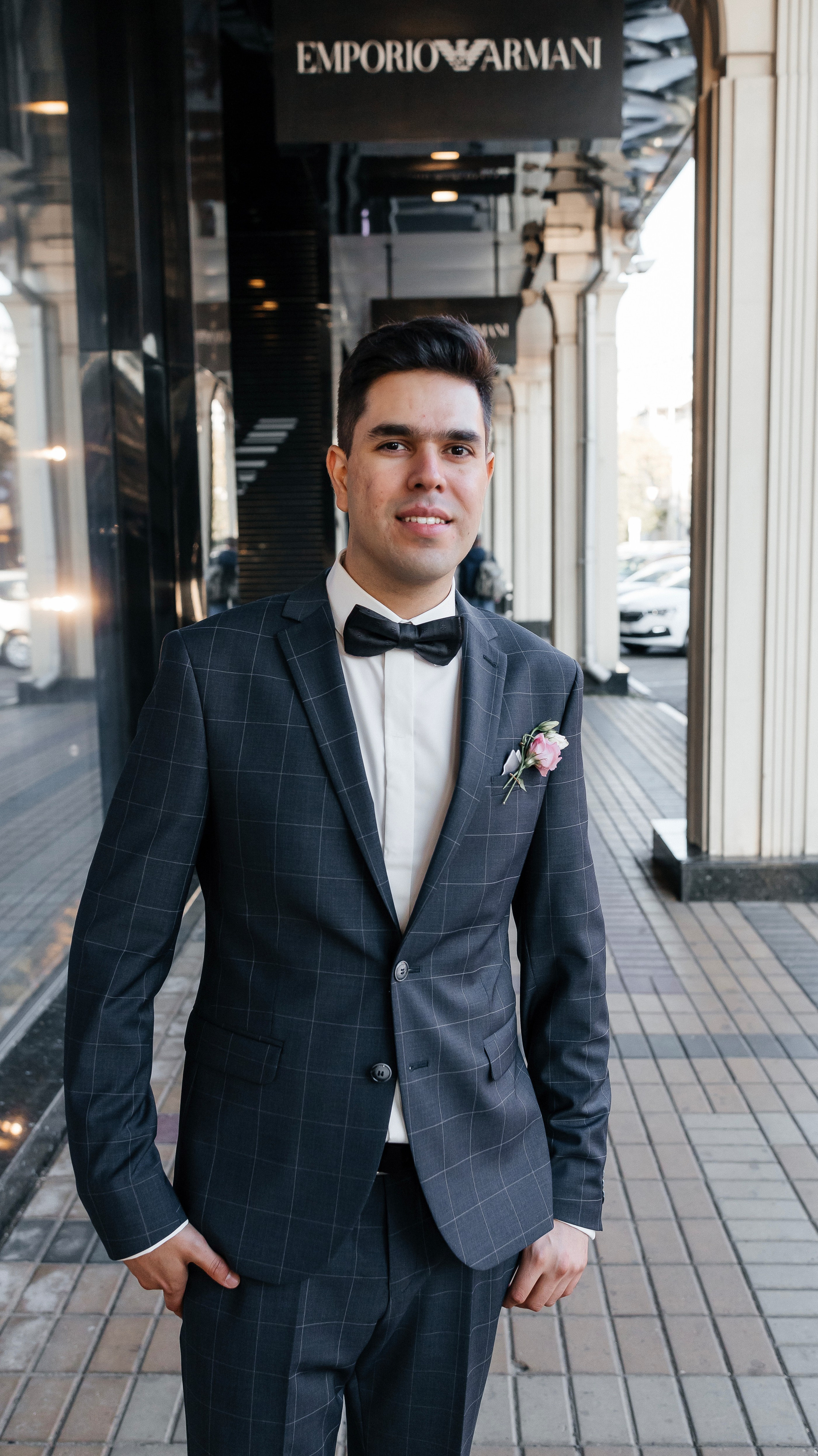 Фаусто Марио и Наталья. Свадебный и семейный фотограф в Нижнем Новгороде Варламов Алексей