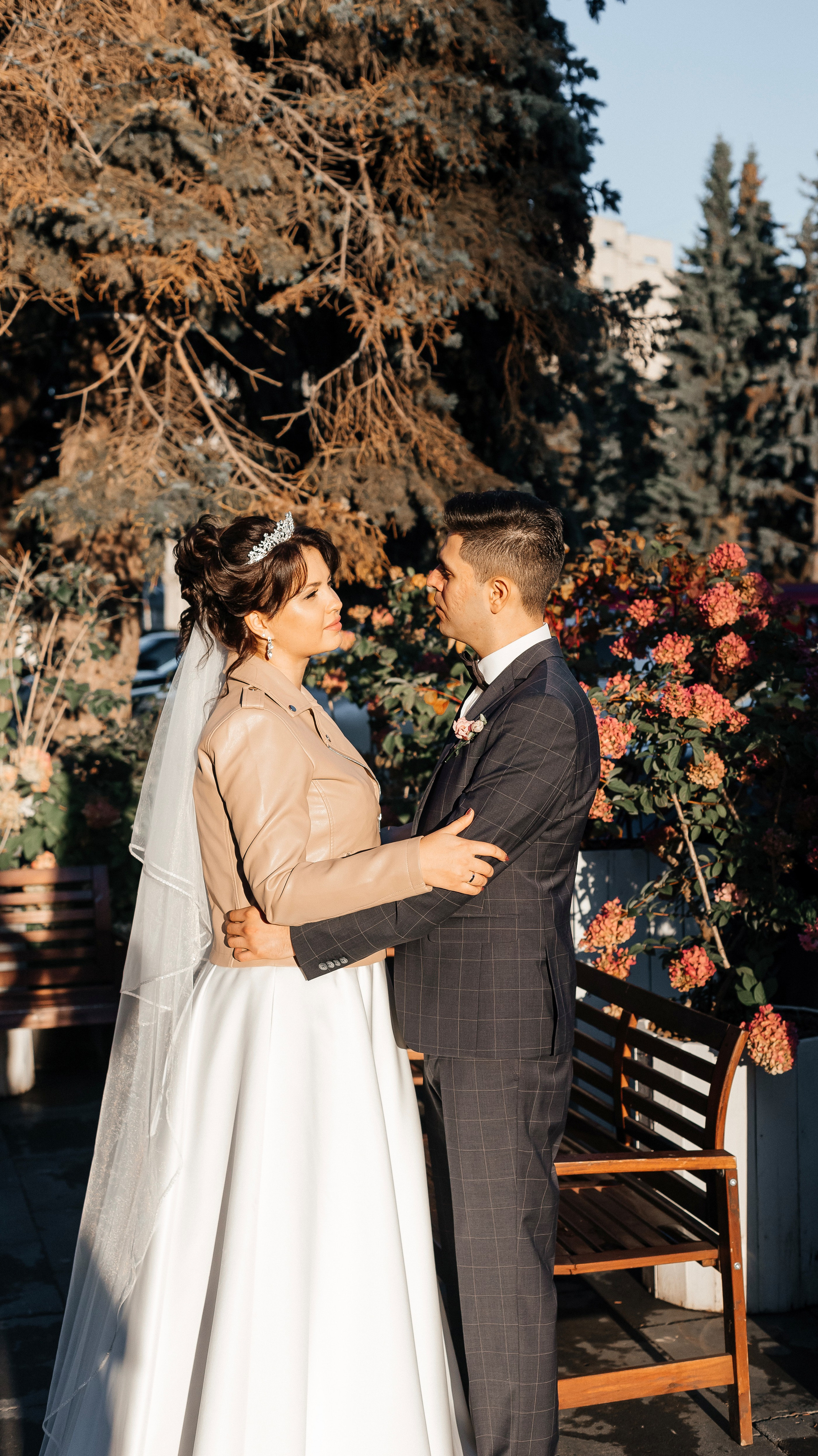 Фаусто Марио и Наталья. Свадебный и семейный фотограф в Нижнем Новгороде Варламов Алексей