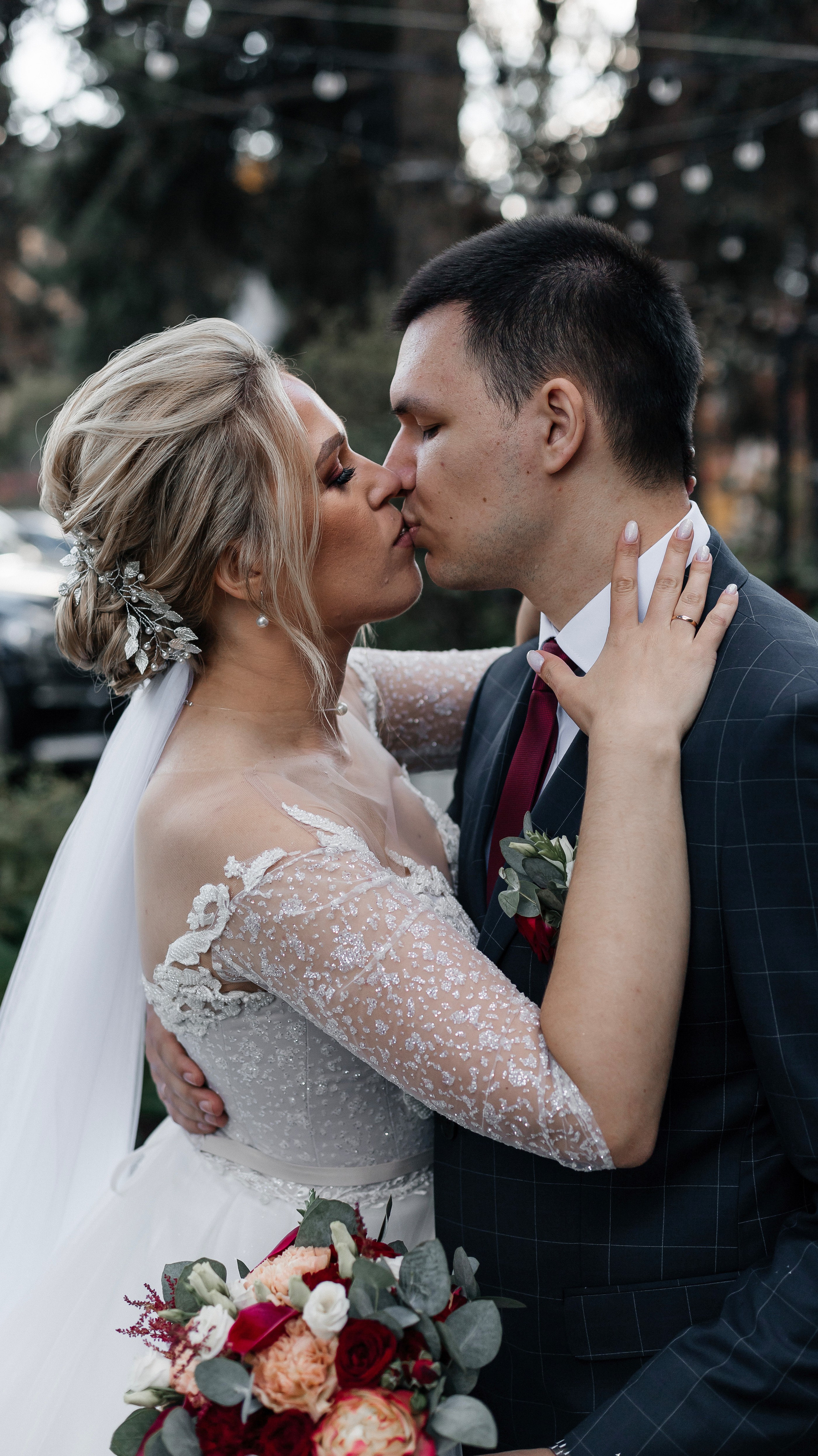 Вадим и Маргарита. Свадебный и семейный фотограф в Нижнем Новгороде Варламов Алексей