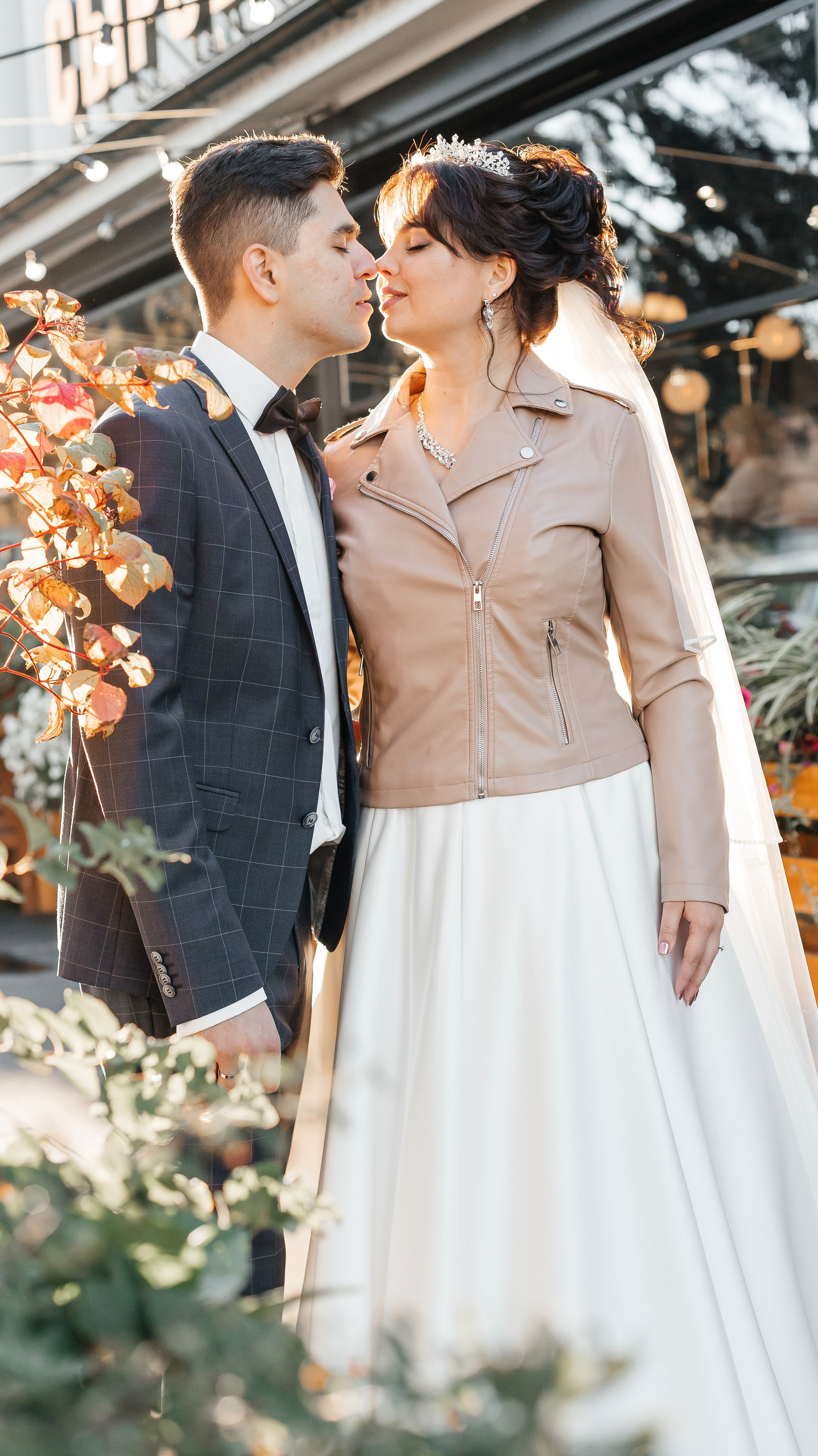 Фаусто Марио и Наталья. Свадебный и семейный фотограф в Нижнем Новгороде Варламов Алексей