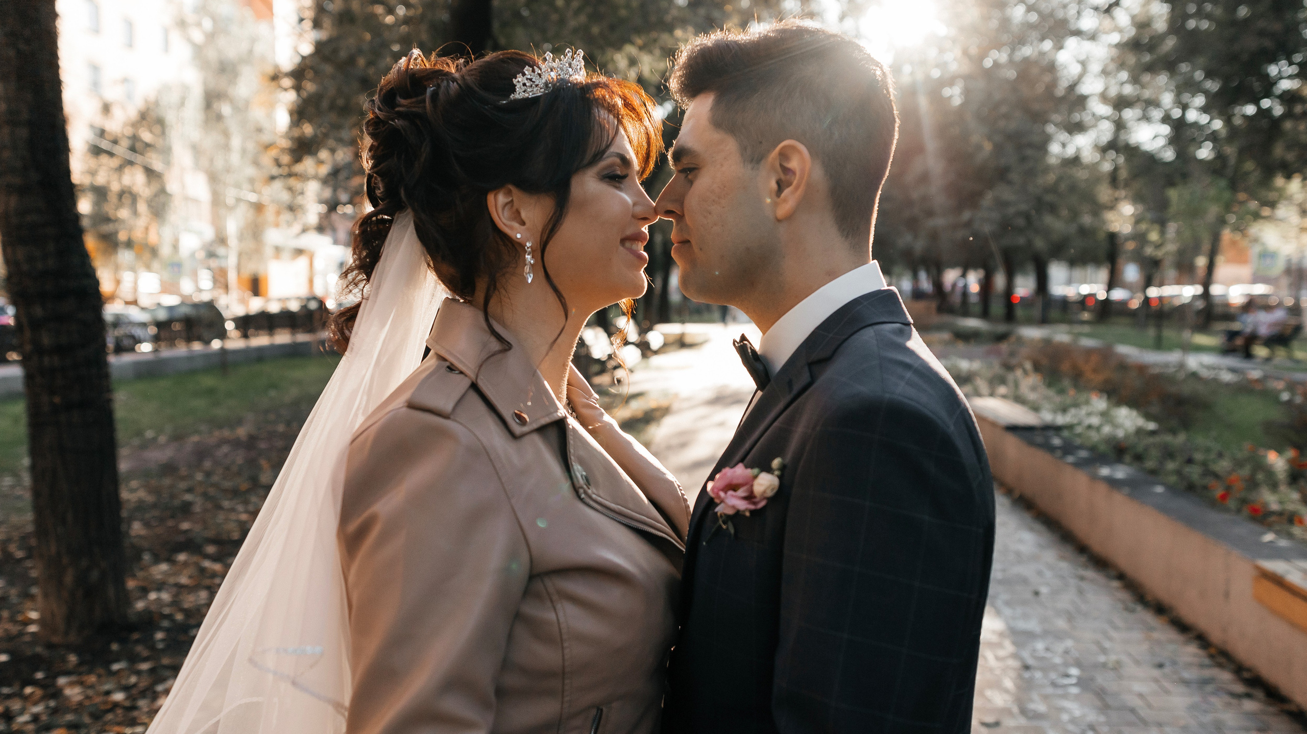 Фаусто Марио и Наталья. Свадебный и семейный фотограф в Нижнем Новгороде Варламов Алексей