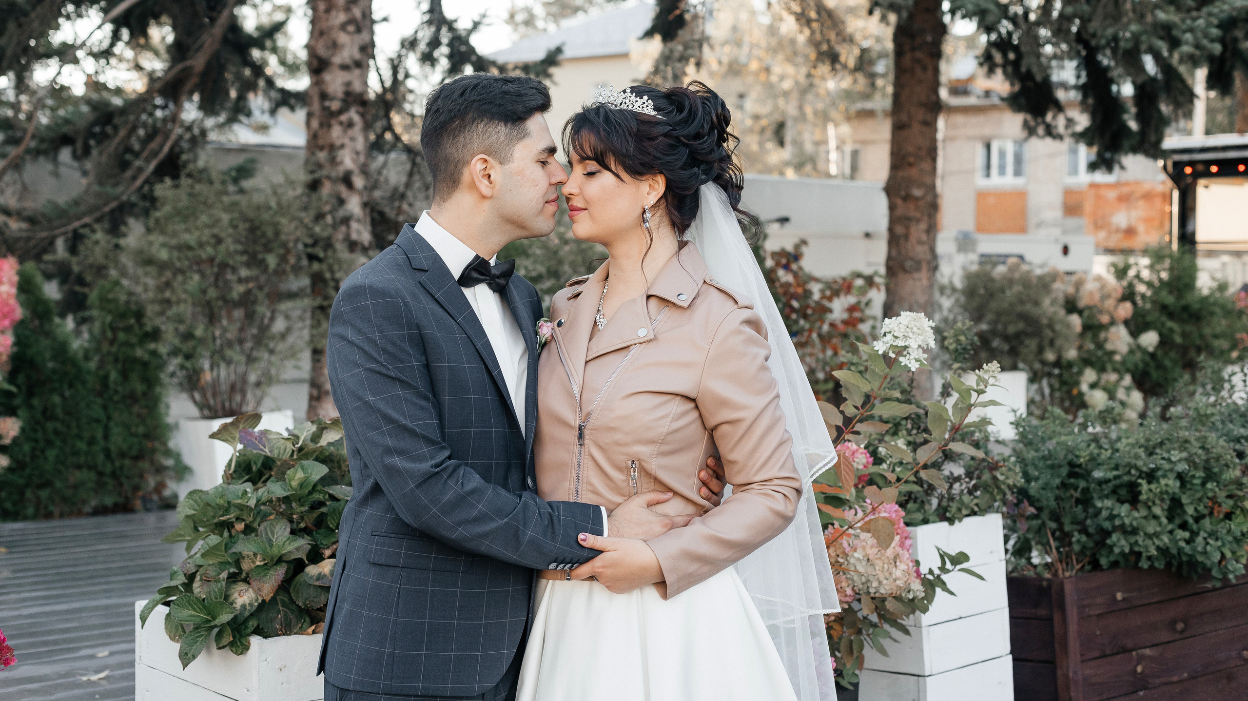 Фаусто Марио и Наталья. Свадебный и семейный фотограф в Нижнем Новгороде Варламов Алексей