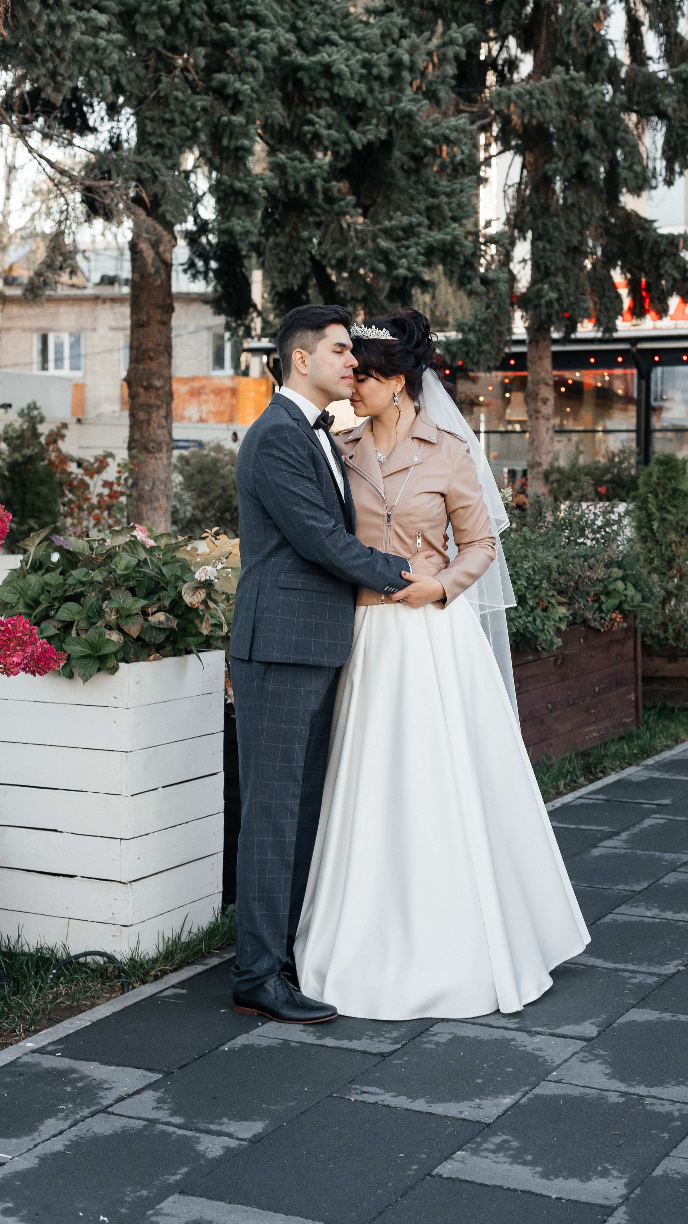 Фаусто Марио и Наталья. Свадебный и семейный фотограф в Нижнем Новгороде Варламов Алексей