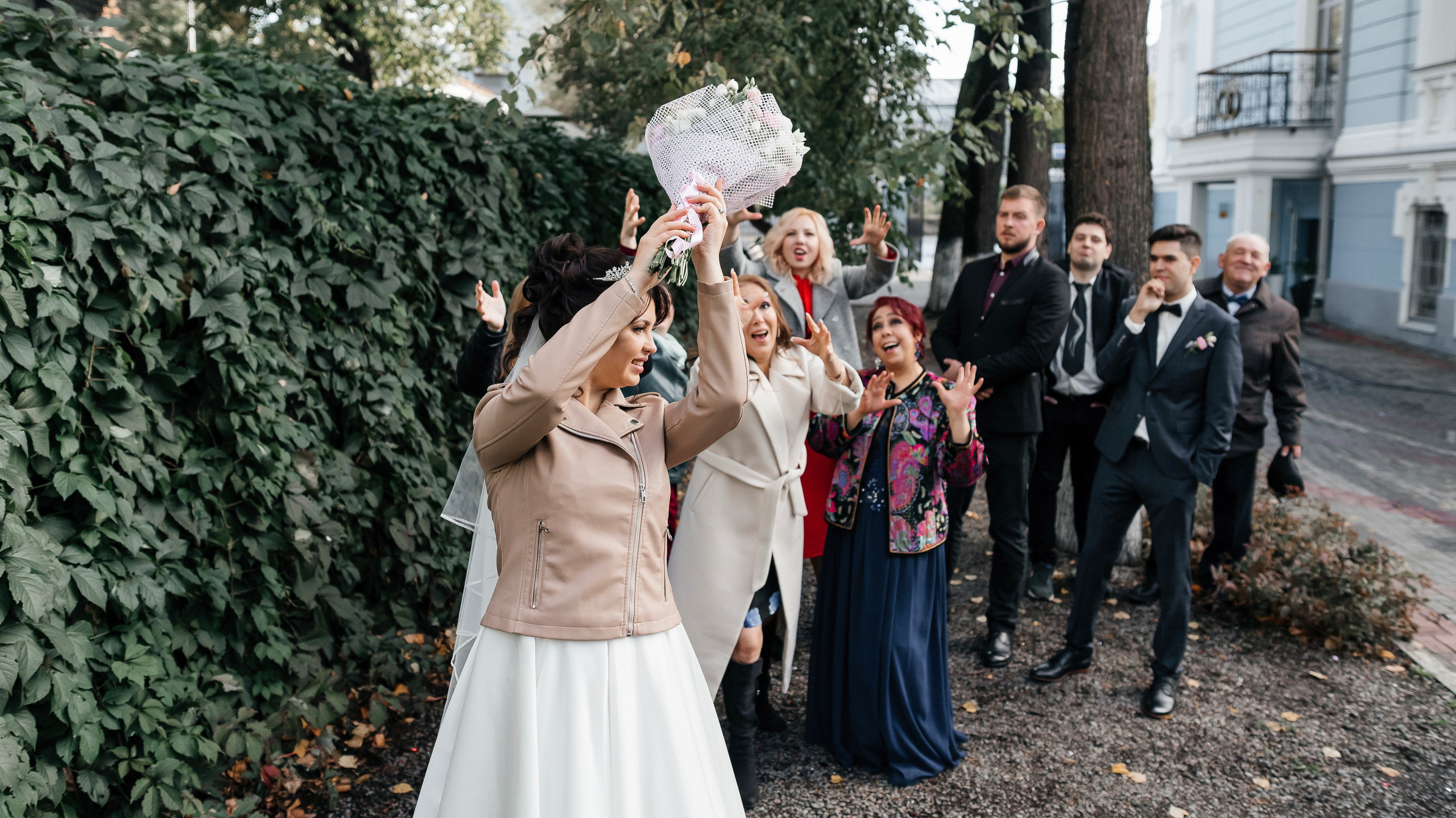 Фаусто Марио и Наталья. Свадебный и семейный фотограф в Нижнем Новгороде Варламов Алексей