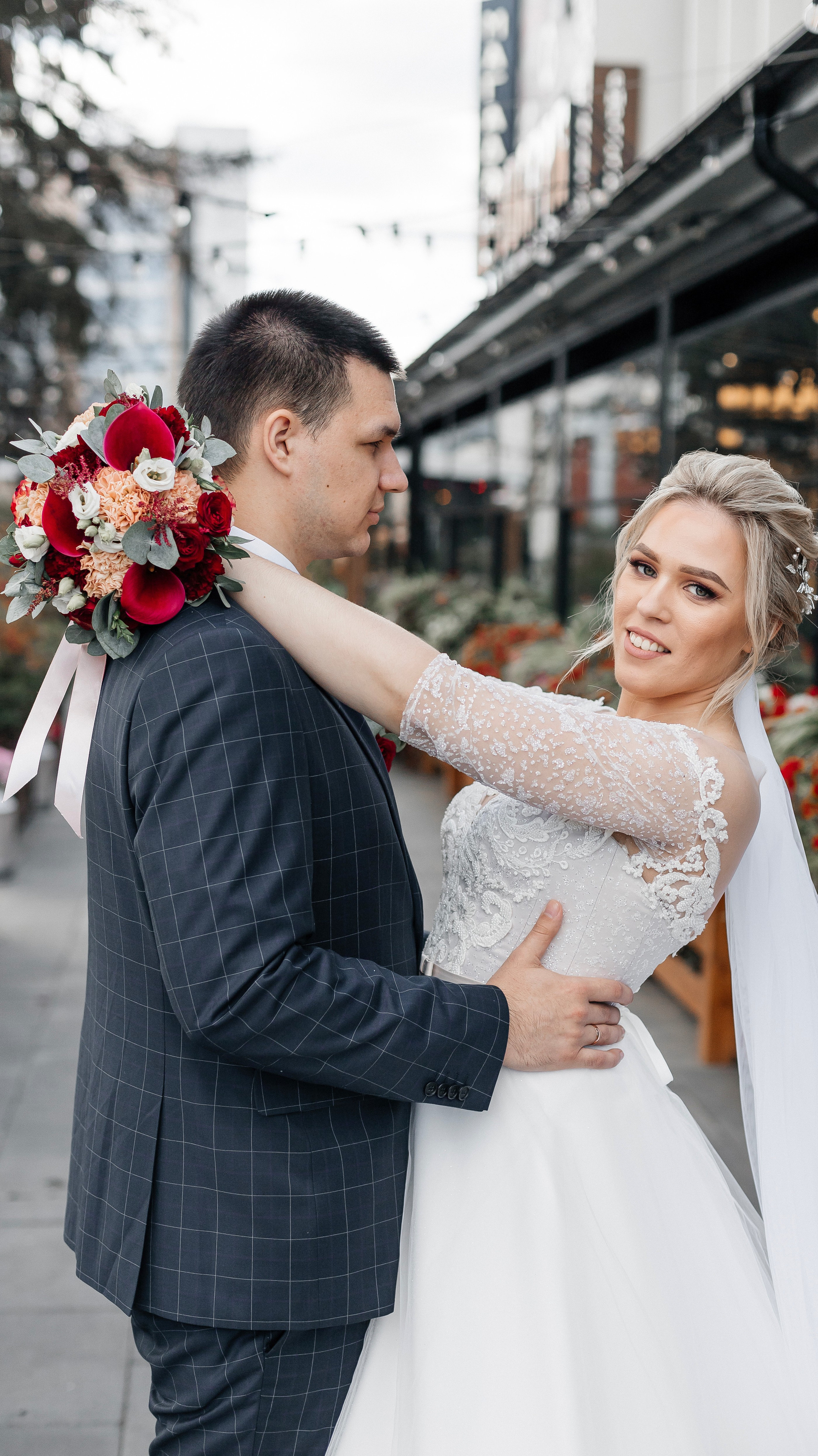 Вадим и Маргарита. Свадебный и семейный фотограф в Нижнем Новгороде Варламов Алексей