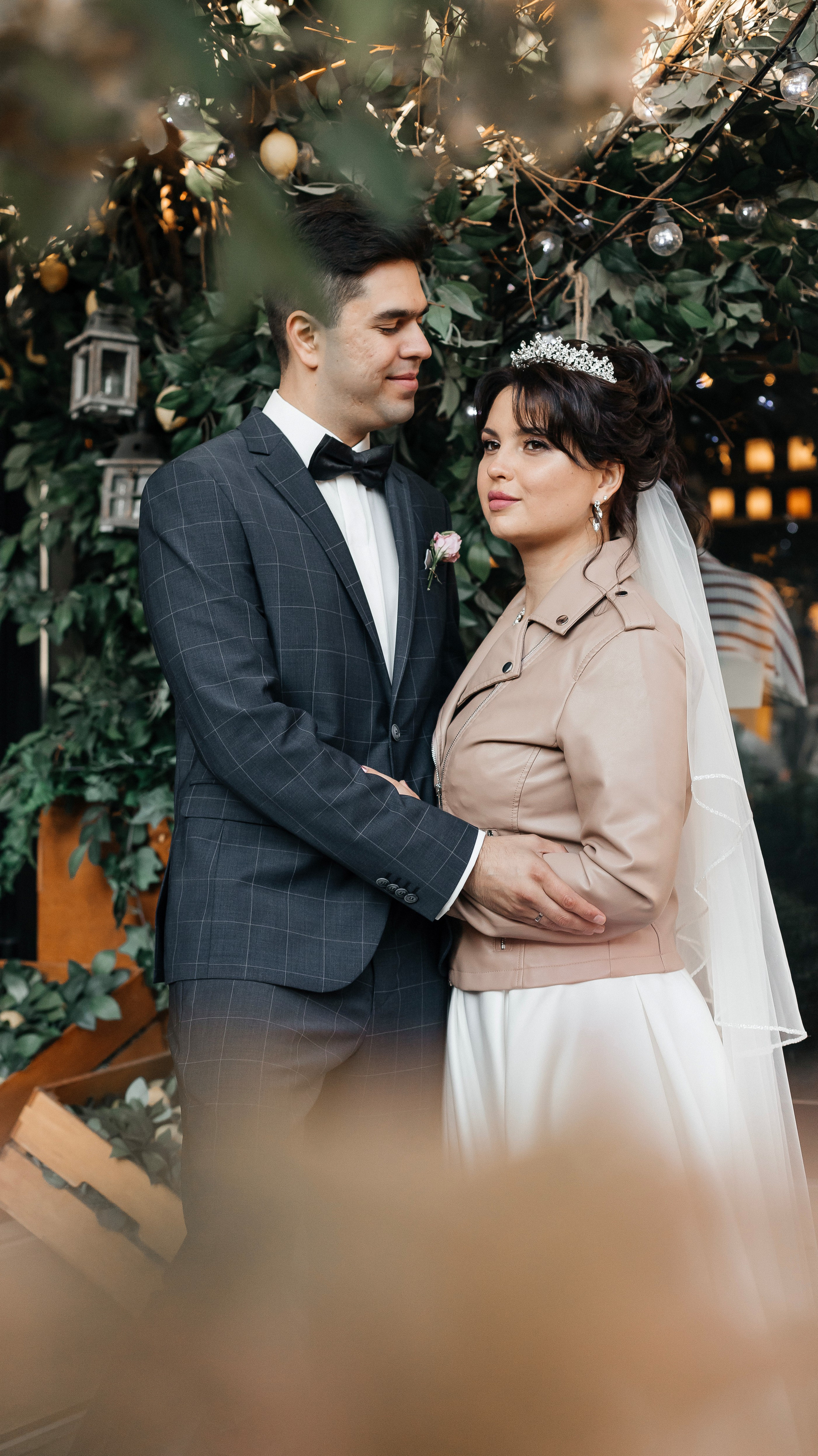 Фаусто Марио и Наталья. Свадебный и семейный фотограф в Нижнем Новгороде Варламов Алексей