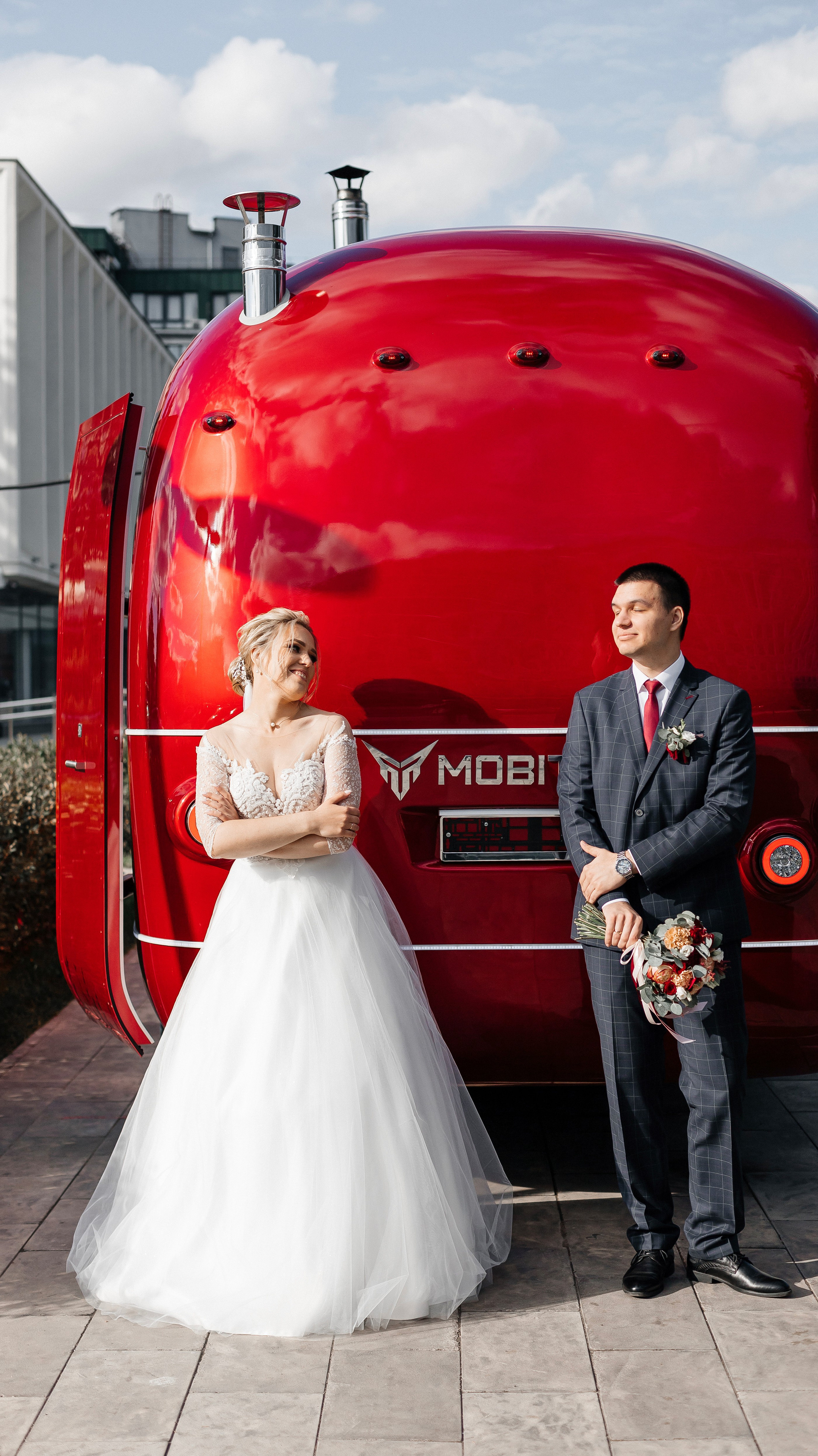 Вадим и Маргарита. Свадебный и семейный фотограф в Нижнем Новгороде Варламов Алексей