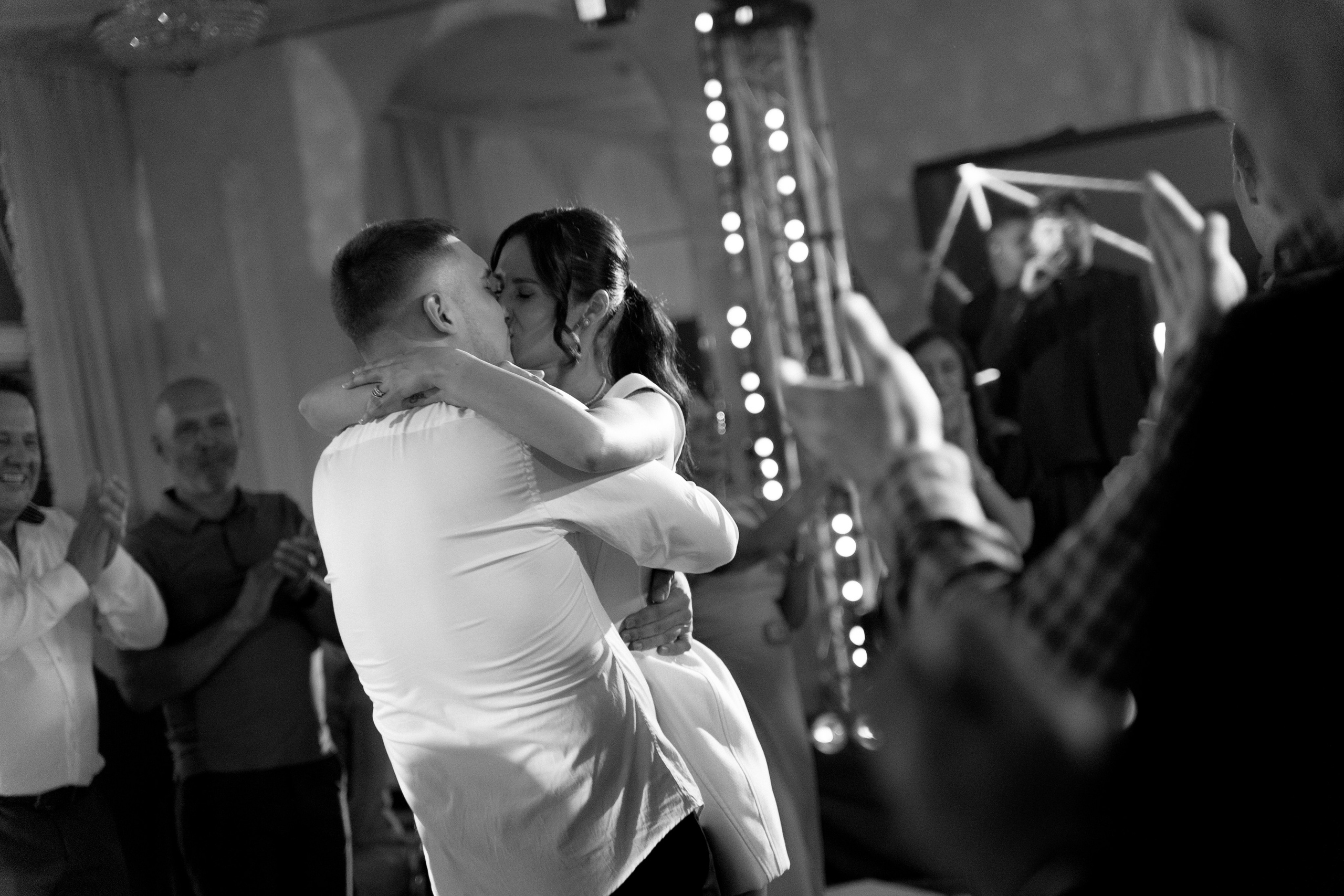 Сейчас самое время. Свадебный фотограф Корощенко Екатерина