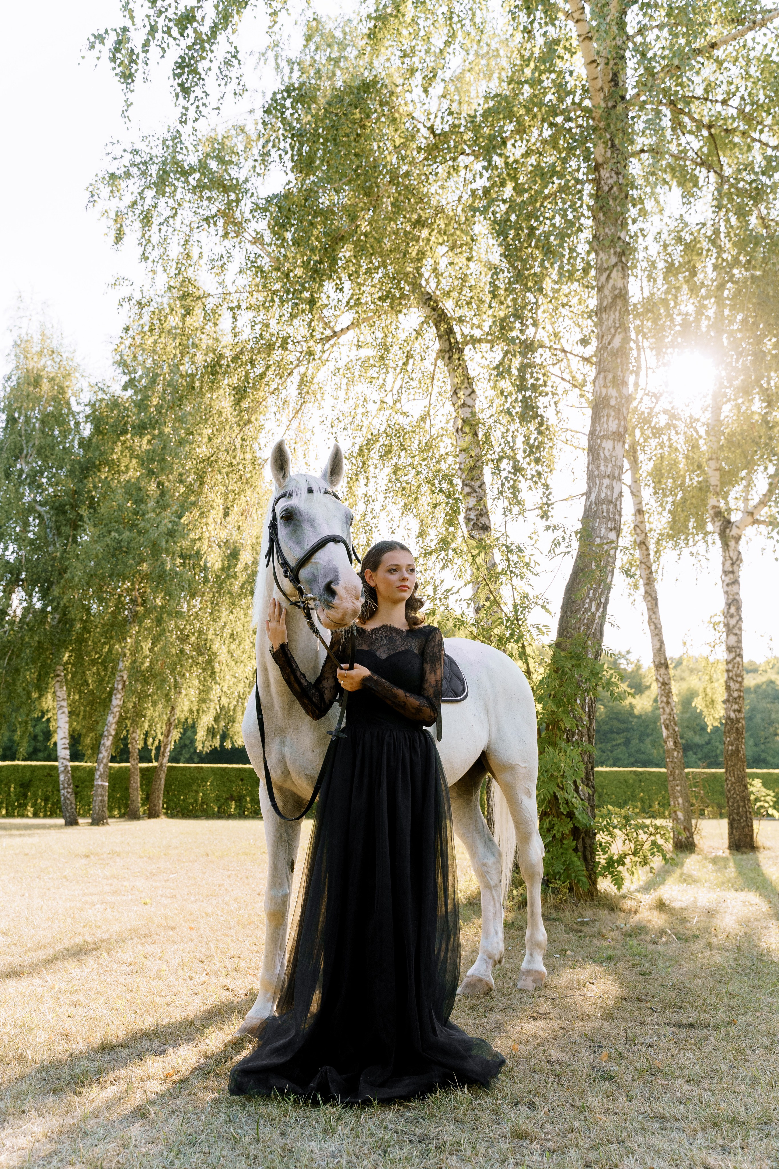 Настя. Фотограф Ларионова Надежда|Ставрополь