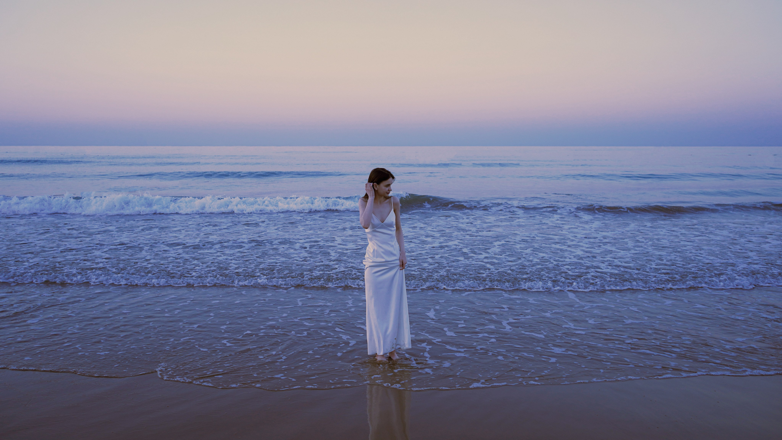 КАТЯ | СИДЕ. Photographer Barcelona