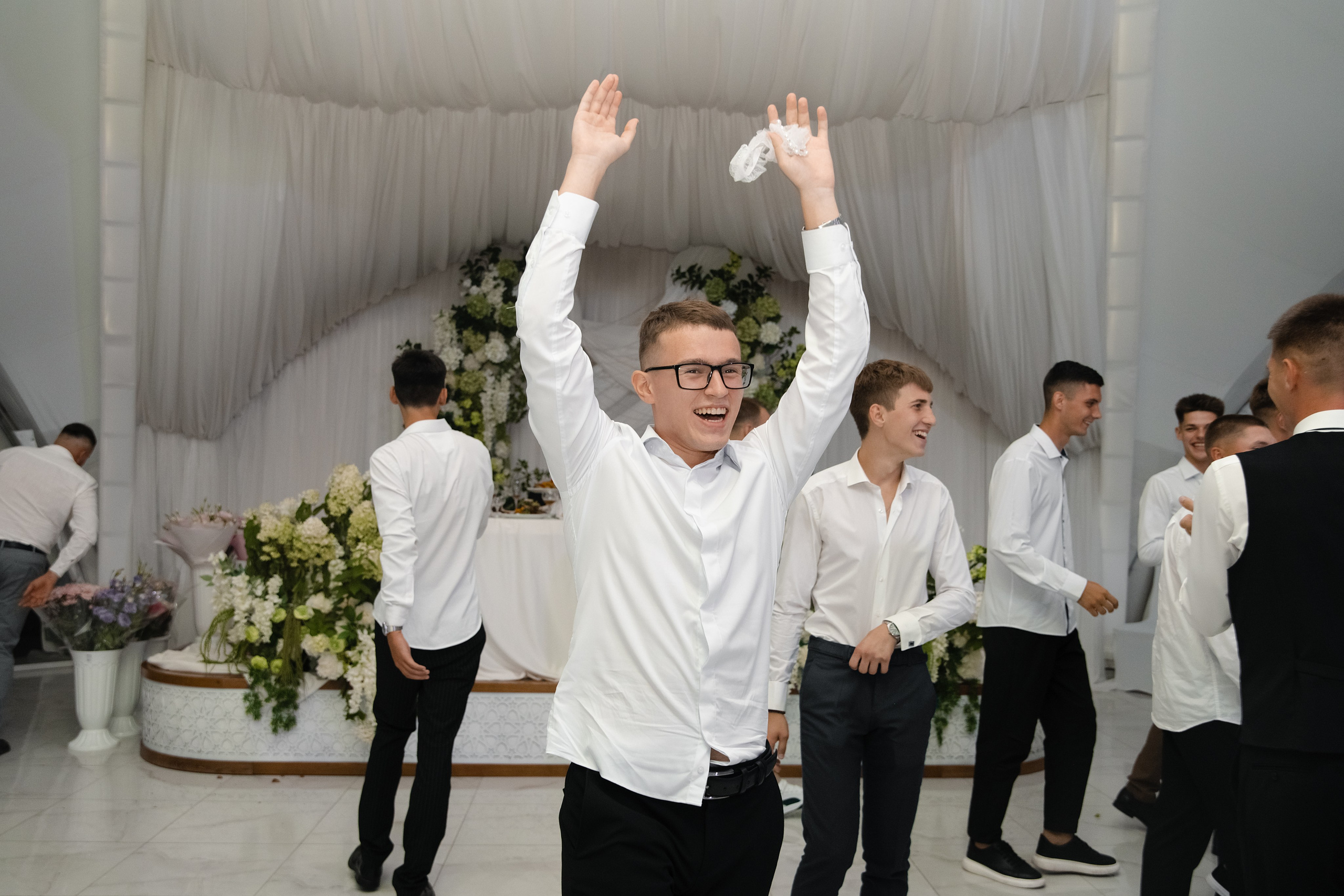 Елена & Даниил. Свадебный фотограф в Симферополе и Крыму