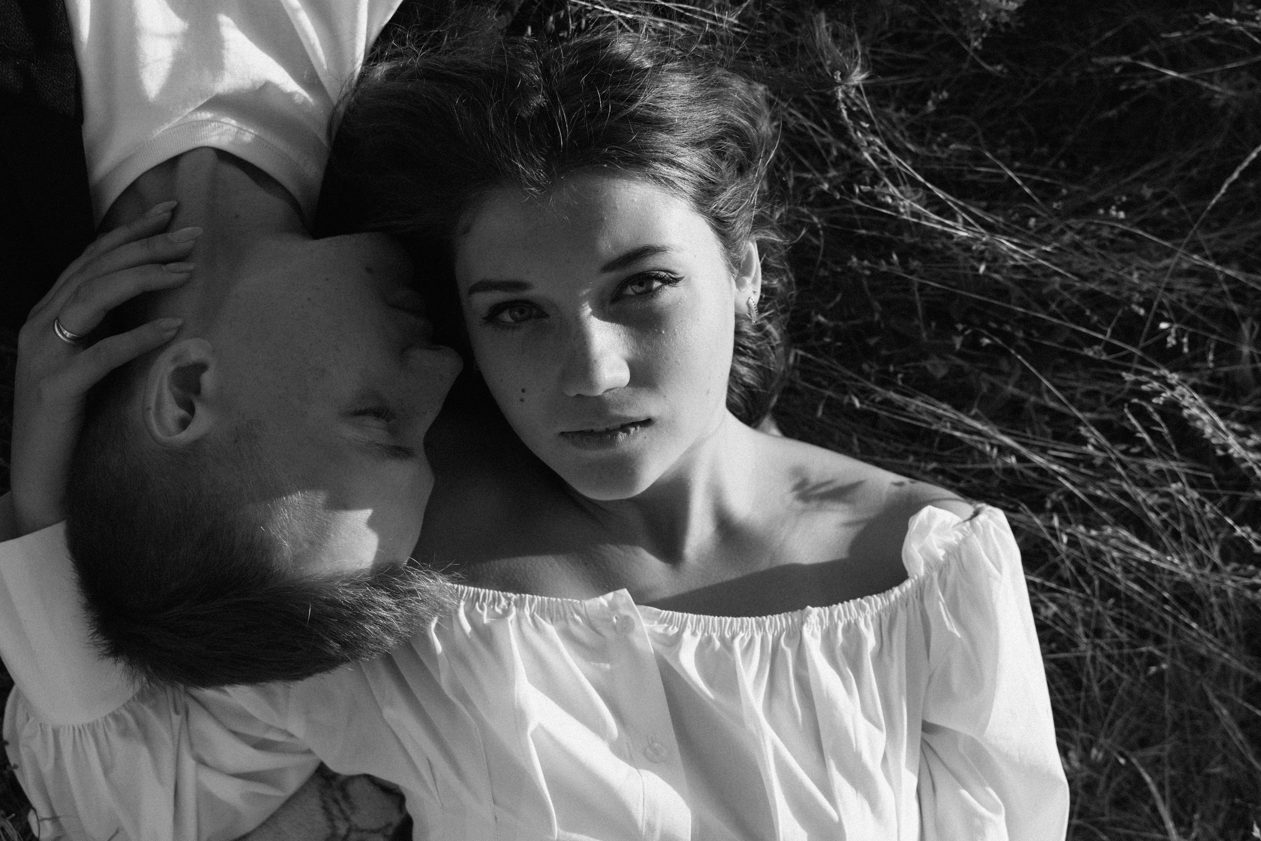 IRINA & DIMA. Свадебный фотограф в Симферополе и Крыму