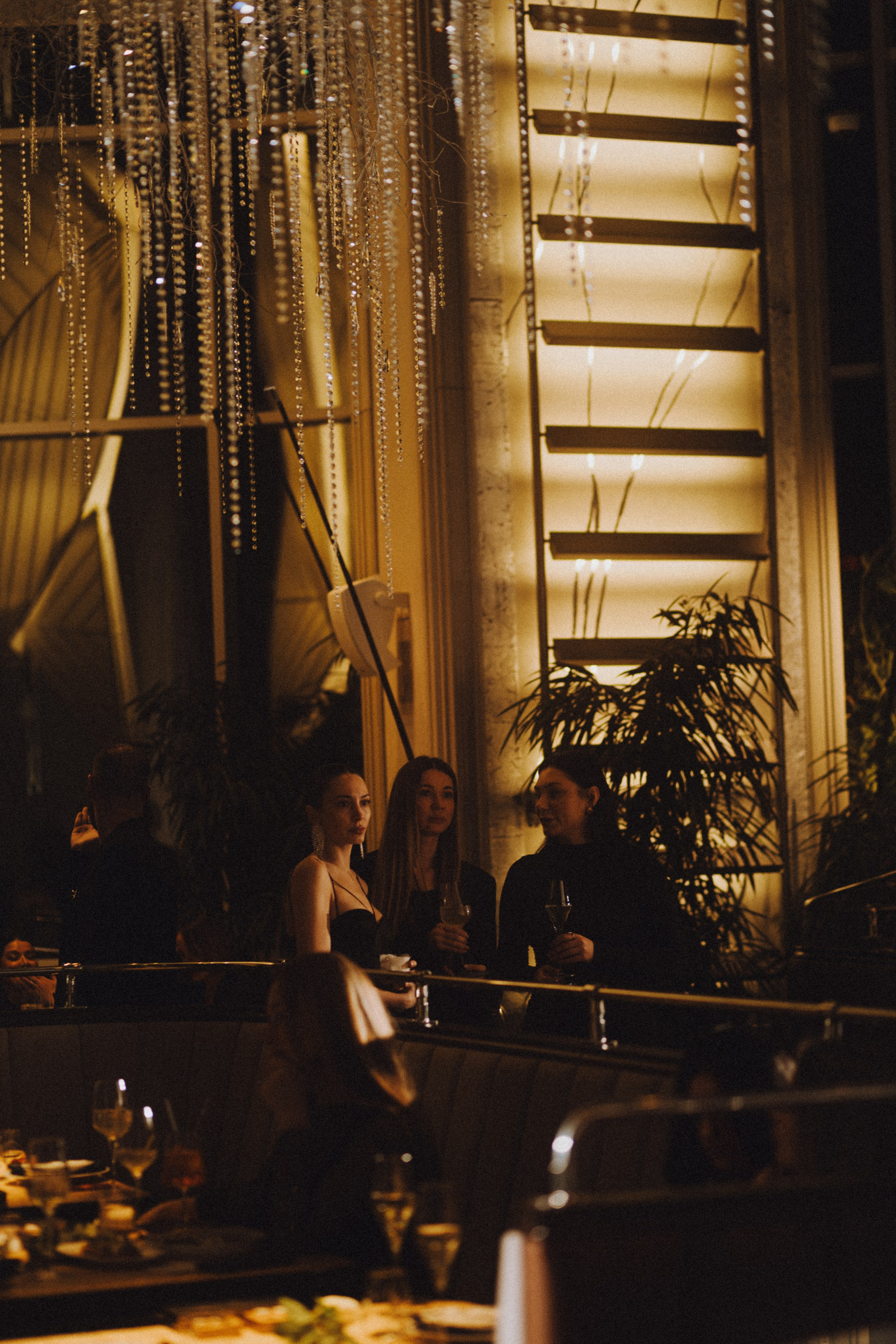 СВЕТСКОЕ. Фотограф Владивосток Ян Паклин