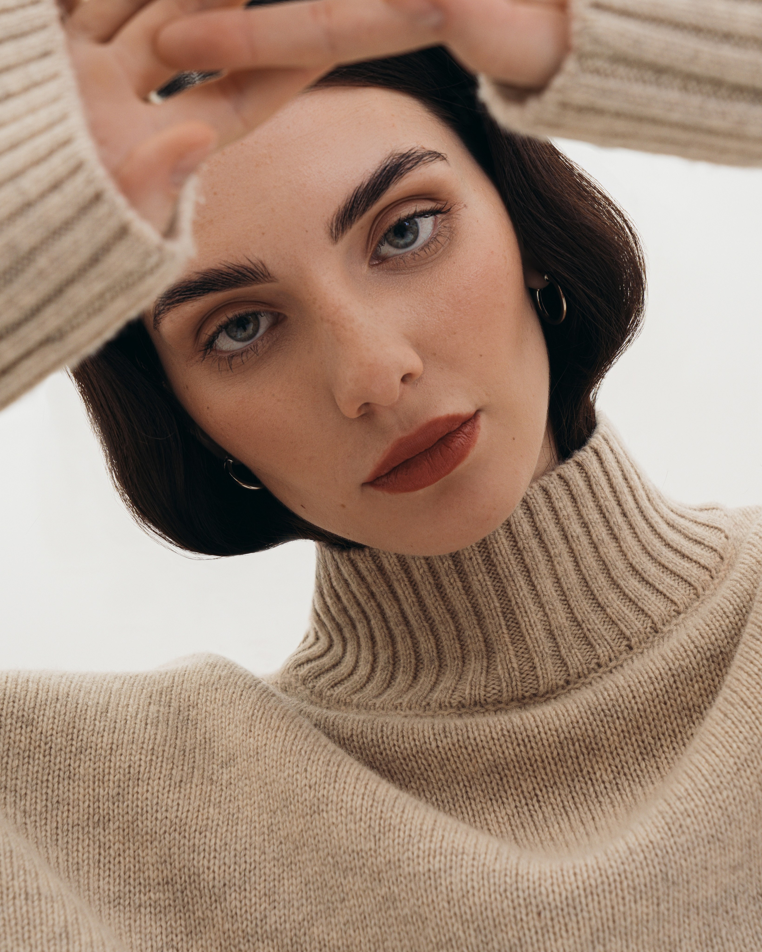 Urban Tiger. Fashion фотограф и Арт директор. Санкт-Петербург и Москва