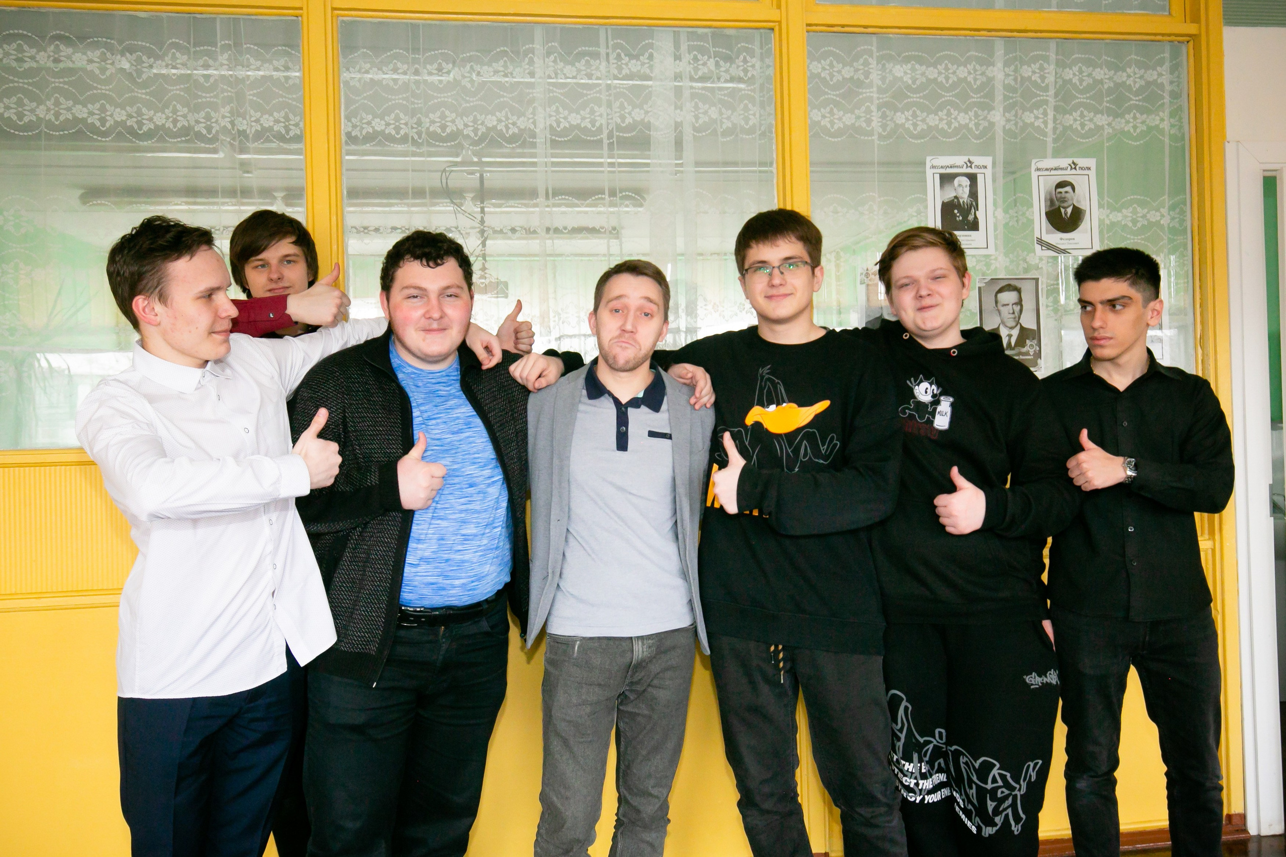 Школа. Фотограф в Мурманске Андрей Полярик, фотоальбомы