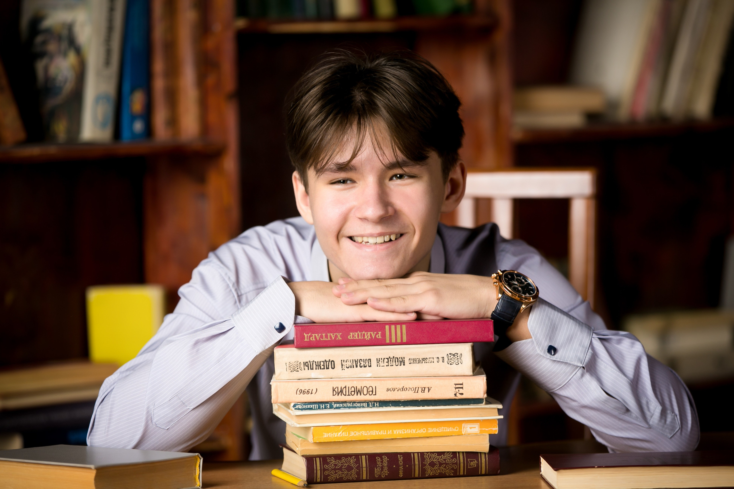 Студия. Фотограф в Мурманске Андрей Полярик, фотоальбомы