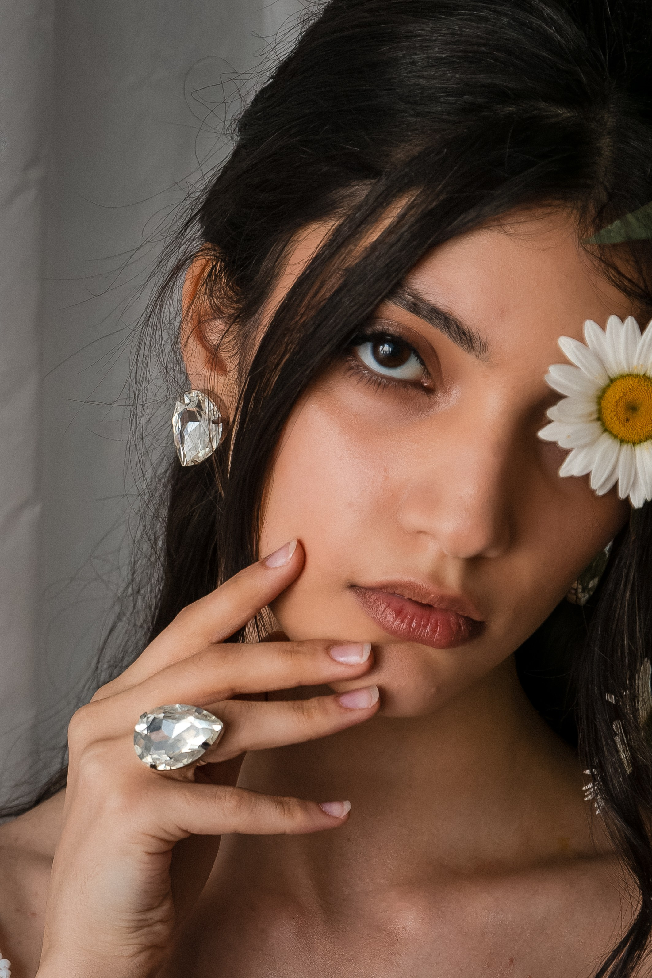 Жасмин и Михаил. Фотограф в Самаре Евгений Гурин