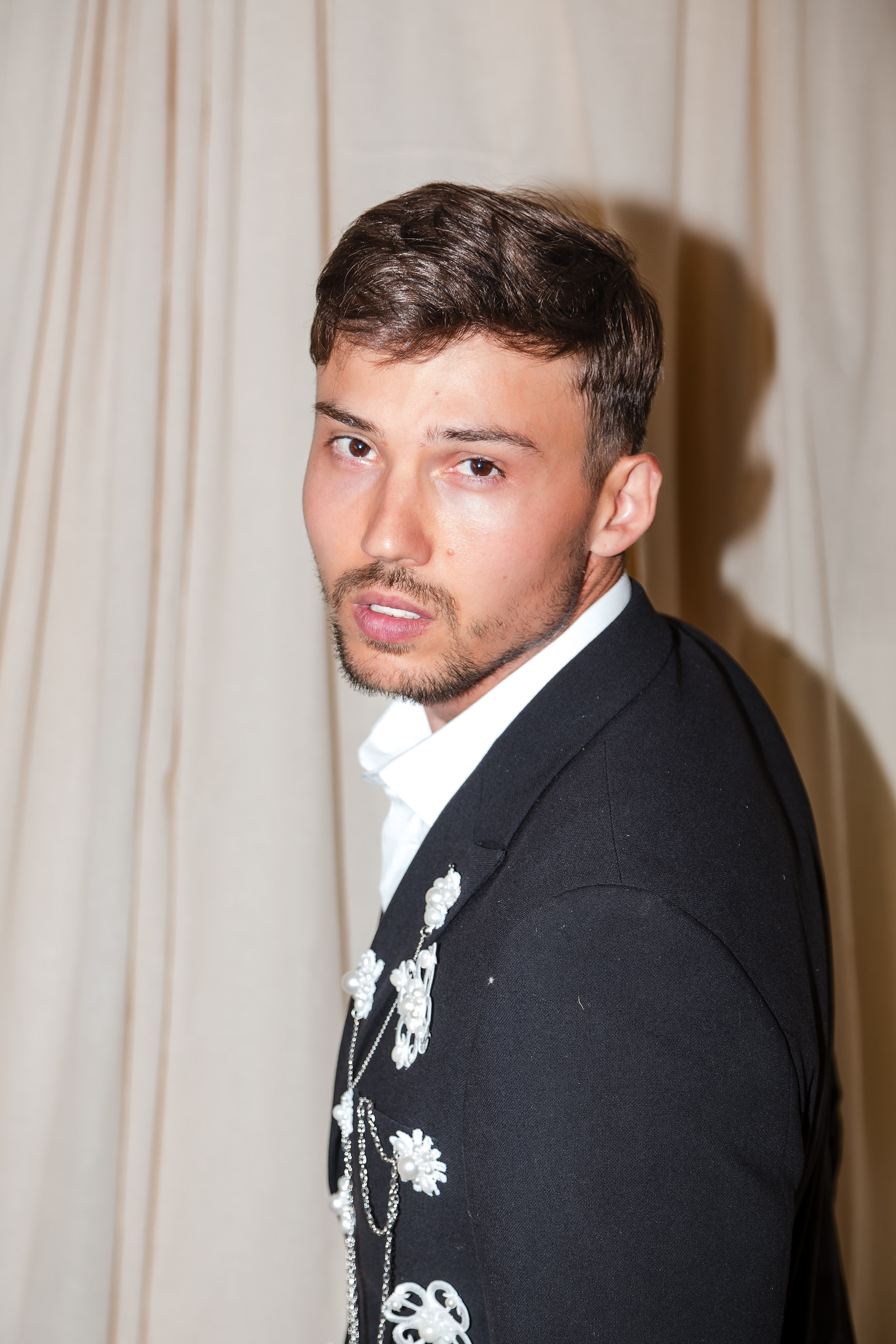 Жасмин и Михаил. Фотограф в Самаре Евгений Гурин