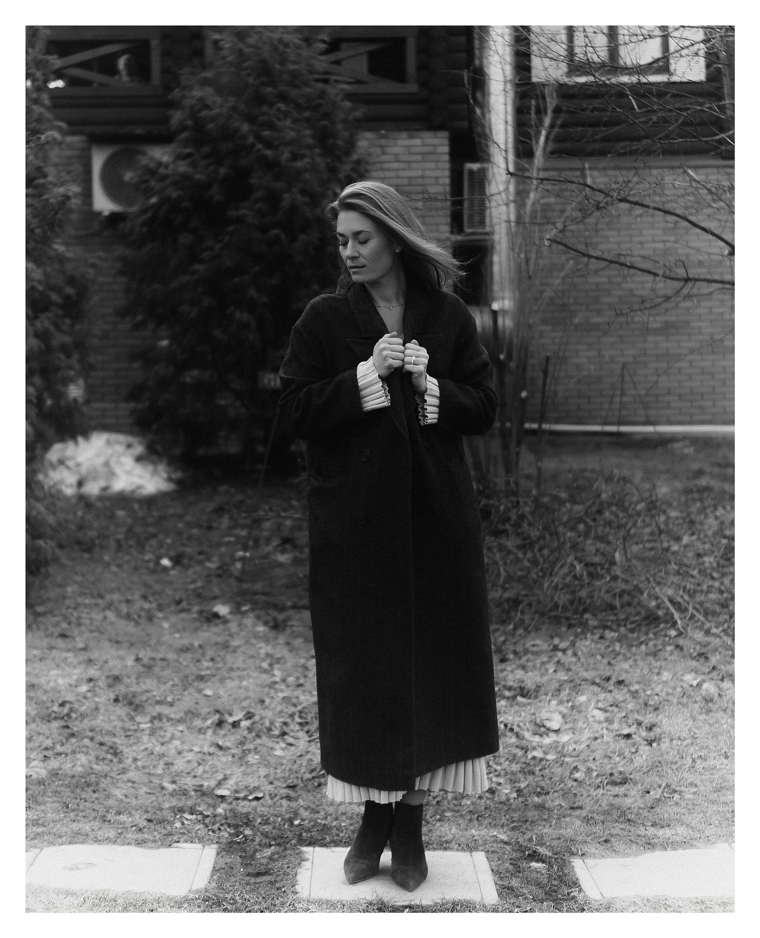 Yulia. Индивидуальная и семейная фотосессия в Чебоксарах Оксана Русакова