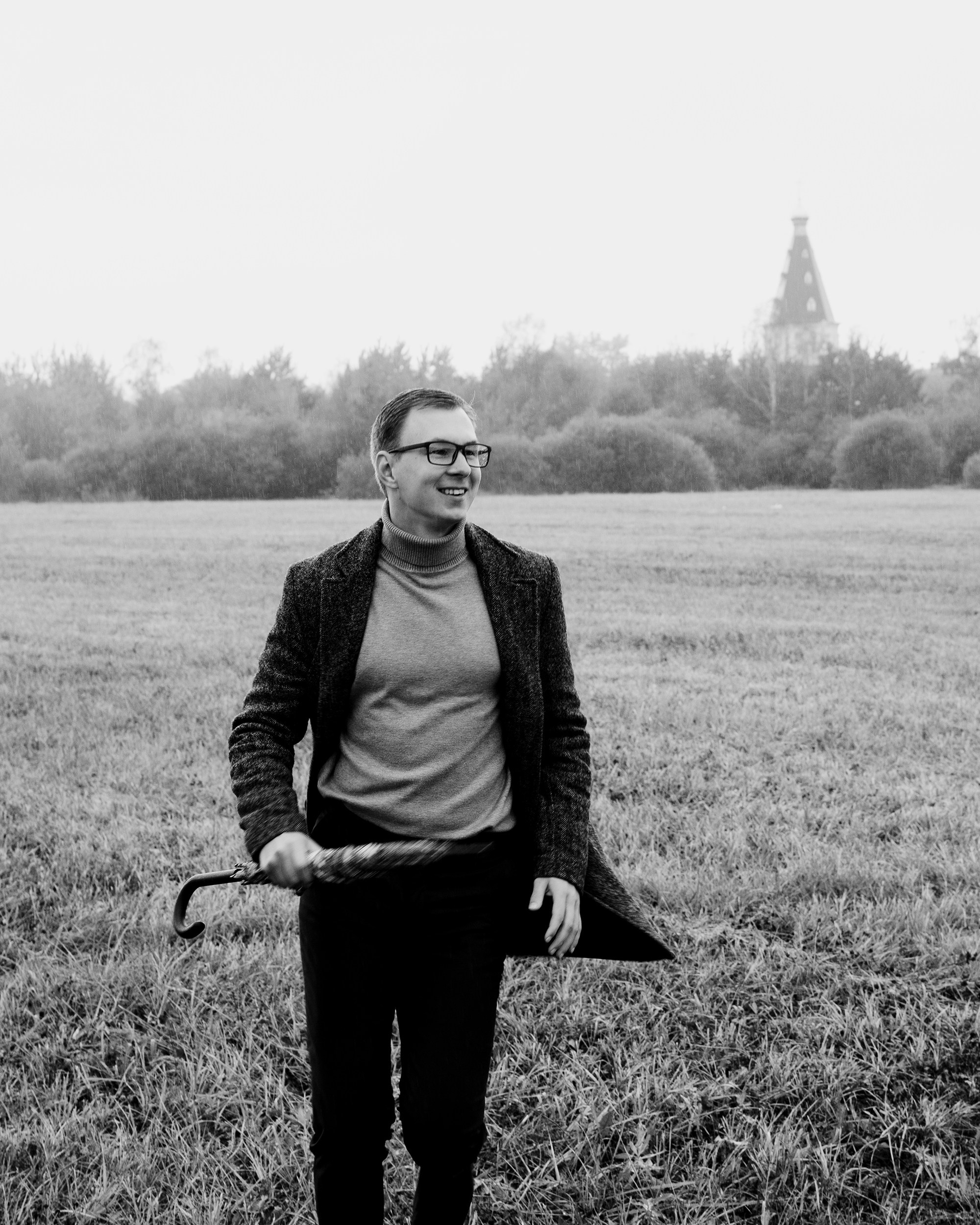 Andrey. Фотограф в Москве Осокин Иван