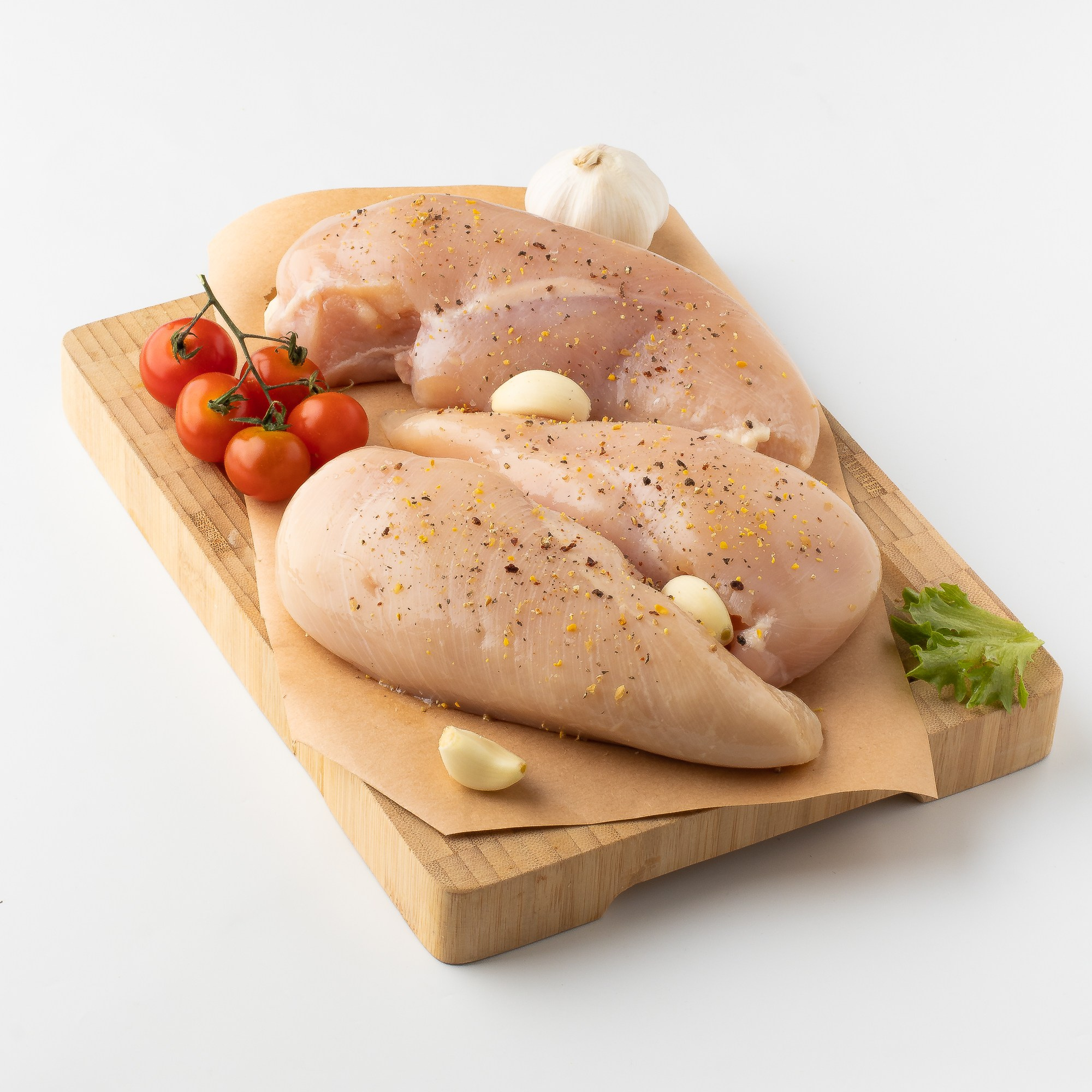 Фуд-фотограф Шкультецкая Юлия