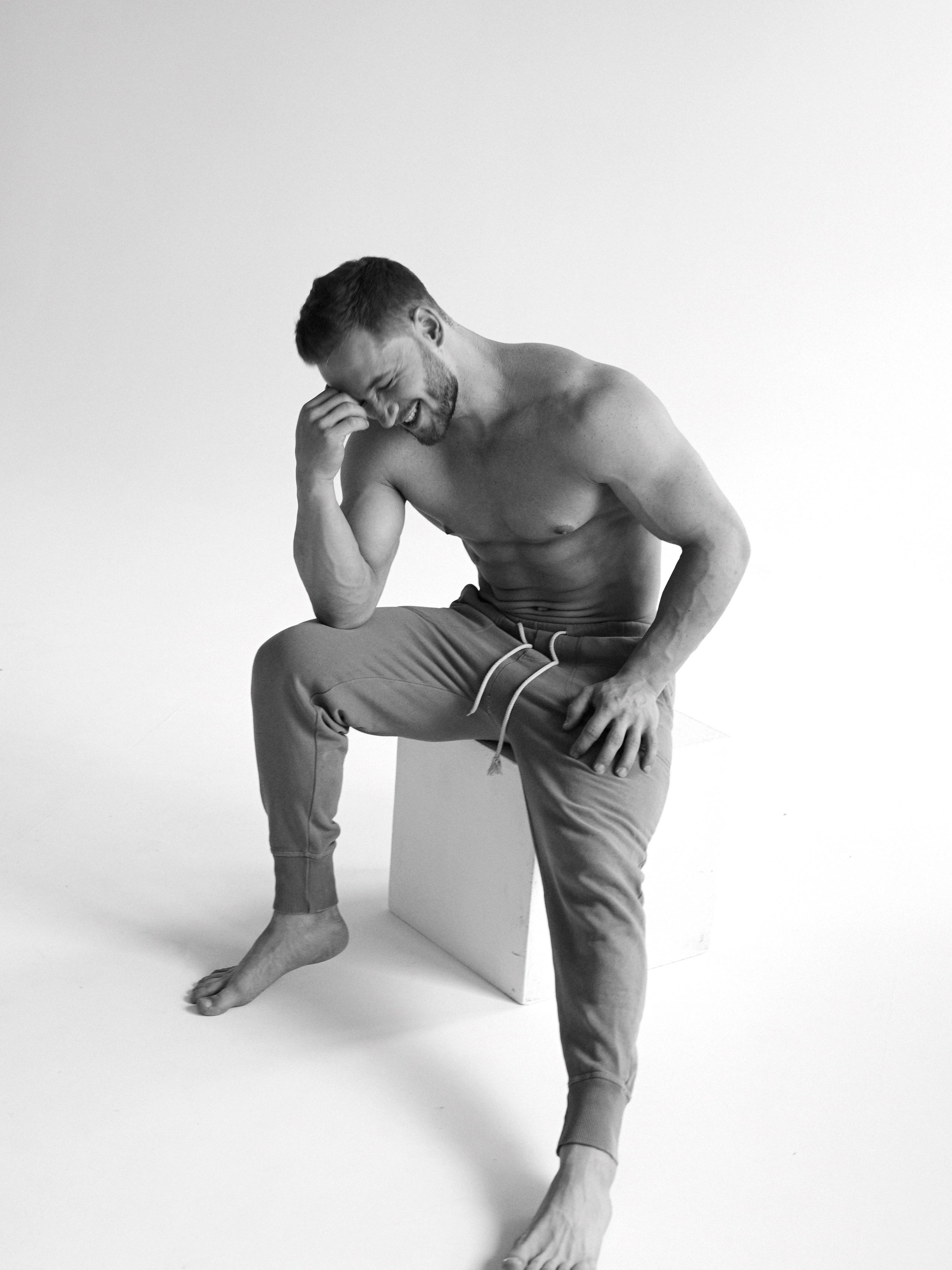 ILYA. Профессиональный фотограф Федотова Арина