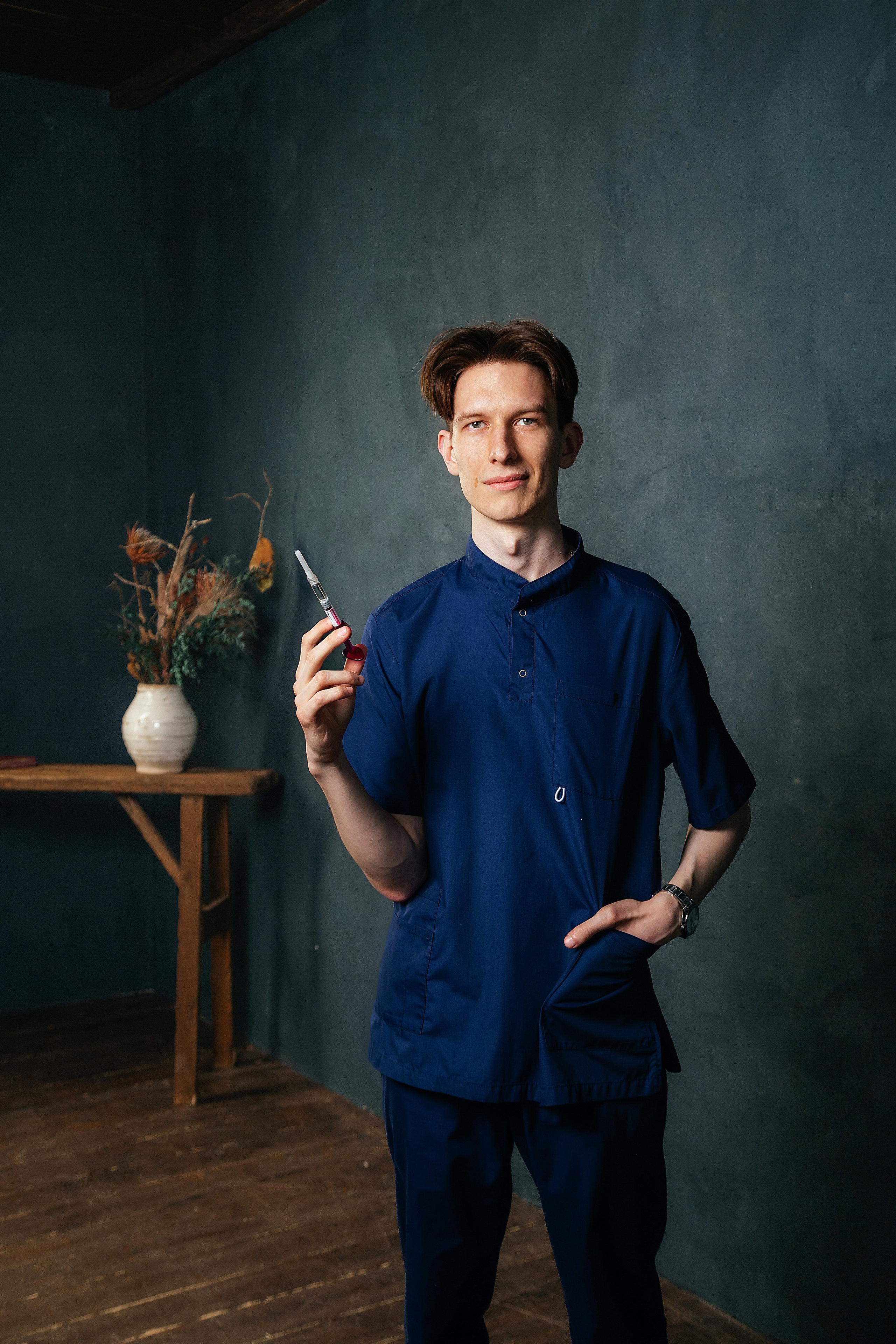 Контент для медиков. Семейный фотограф Любовь Саркеева