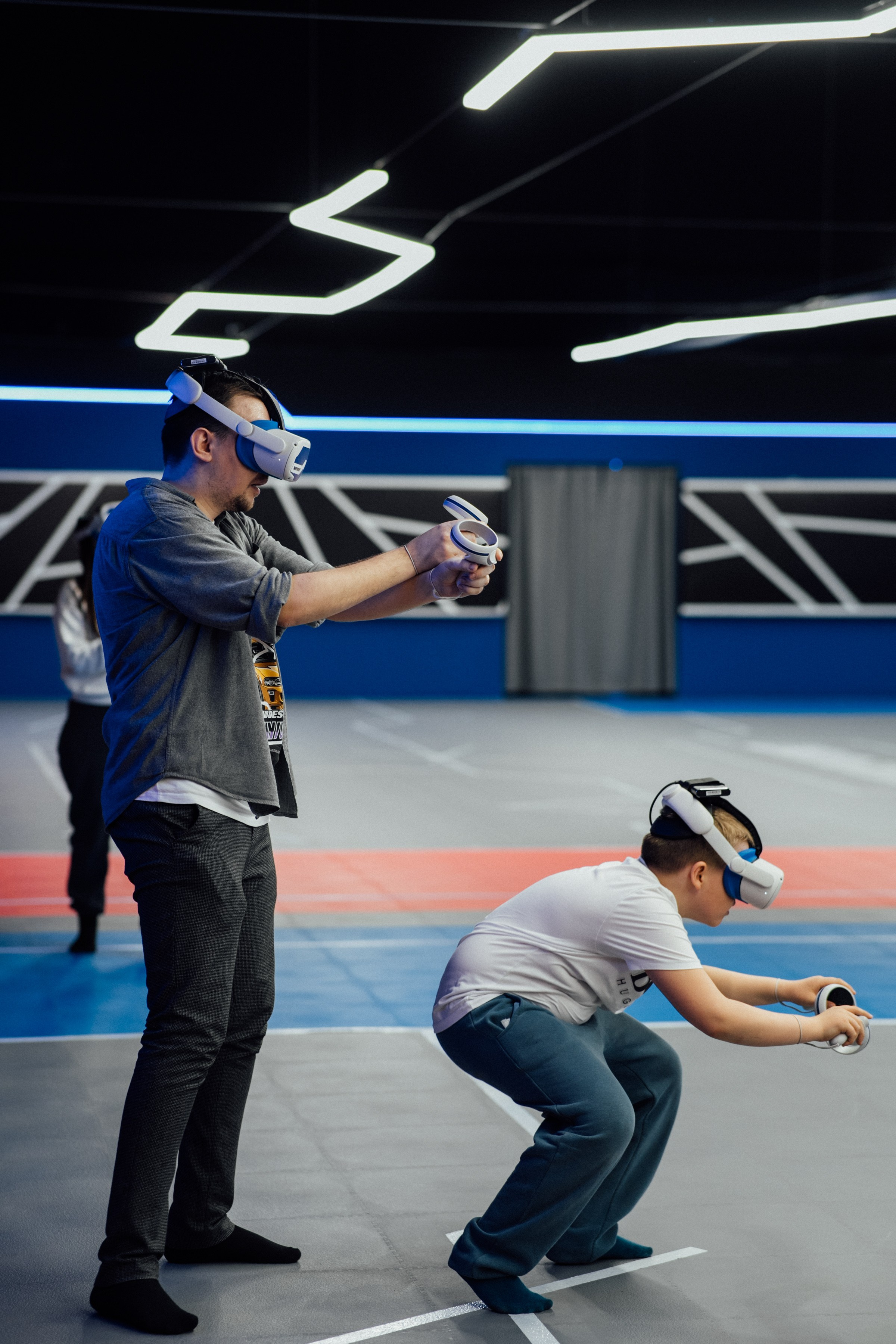 WARPOINT Открытие. Фотограф на любое событие в Кемерово