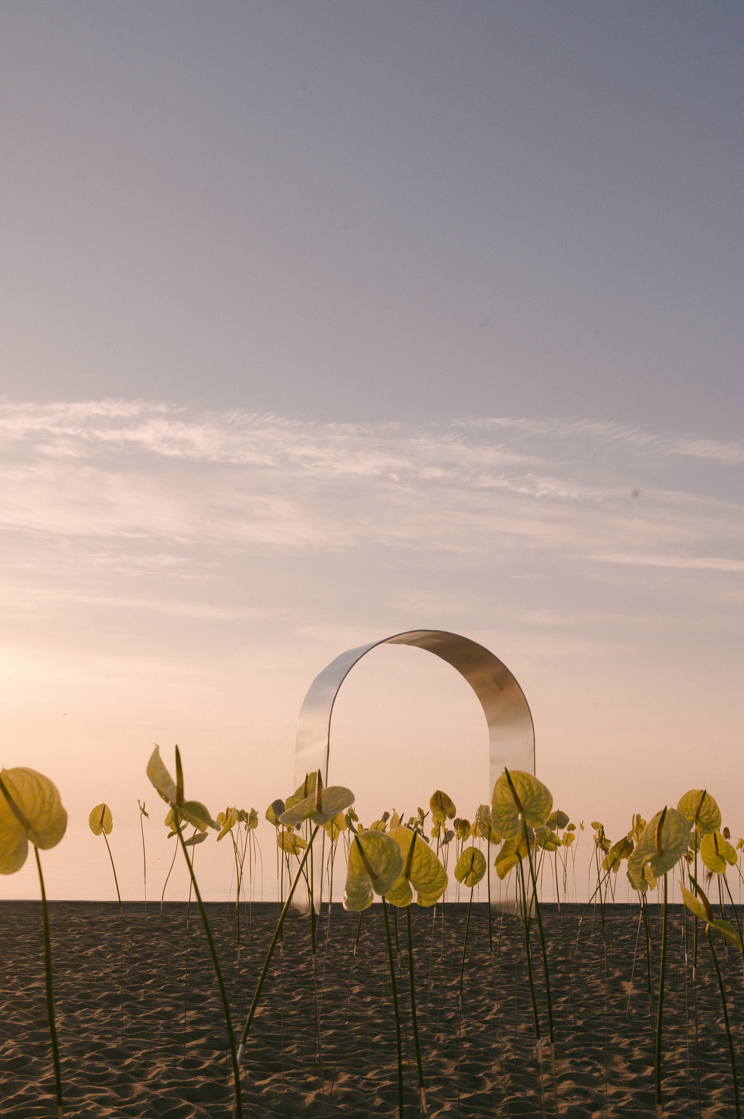 На краю света. Свадебный фотограф в Санкт-Петербурге, Москве, СПб Сергей Поддубный