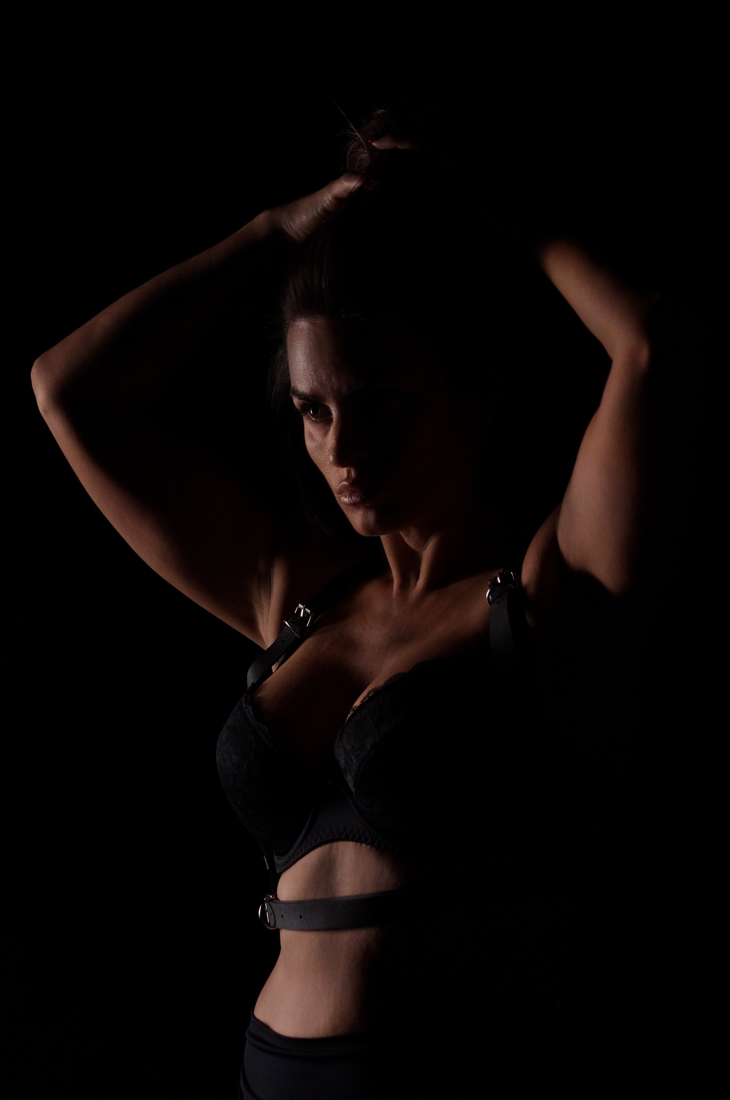 Женский портрет. Фотограф в Санкт-Петербурге