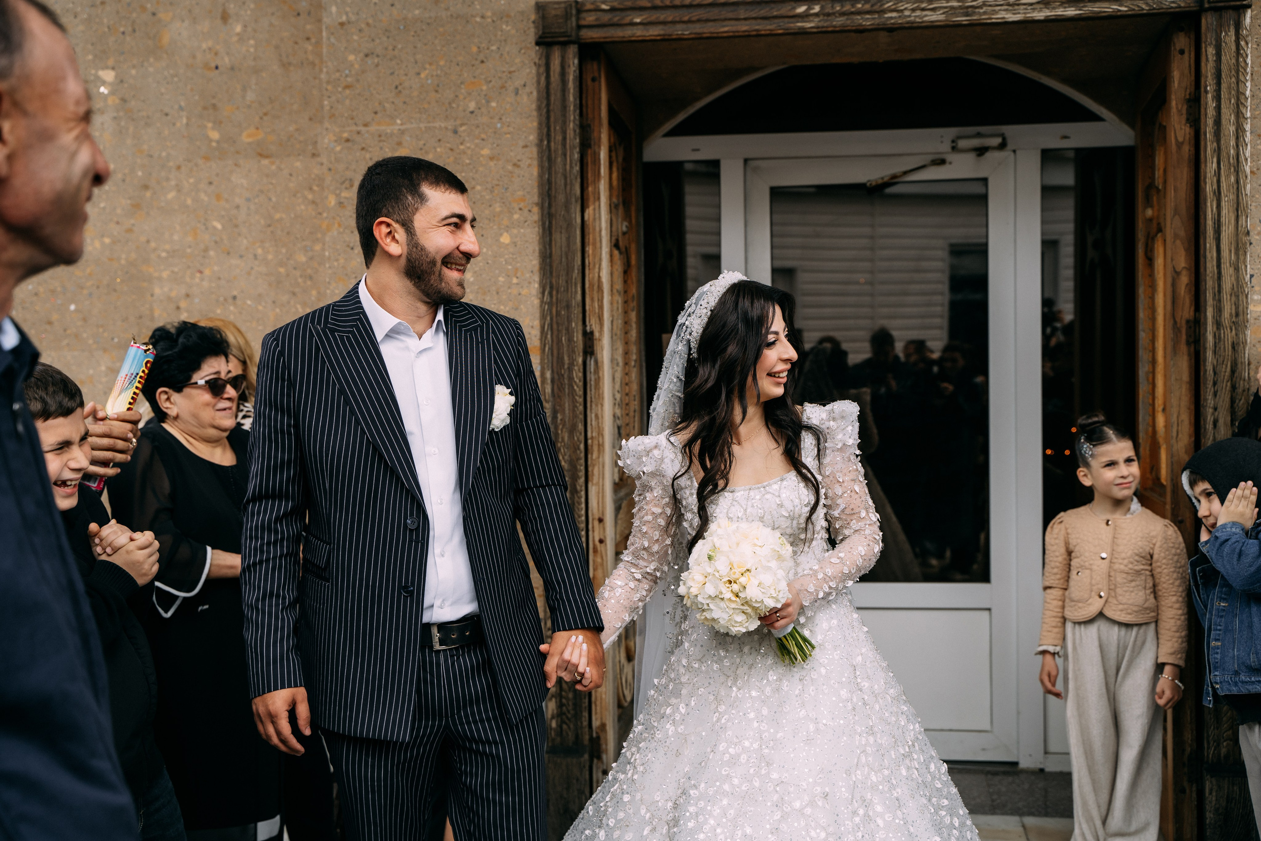 Анонс Свадебного дня 26.04.2025. Свадебный фотограф Кирилл Зейналов, Туапсе