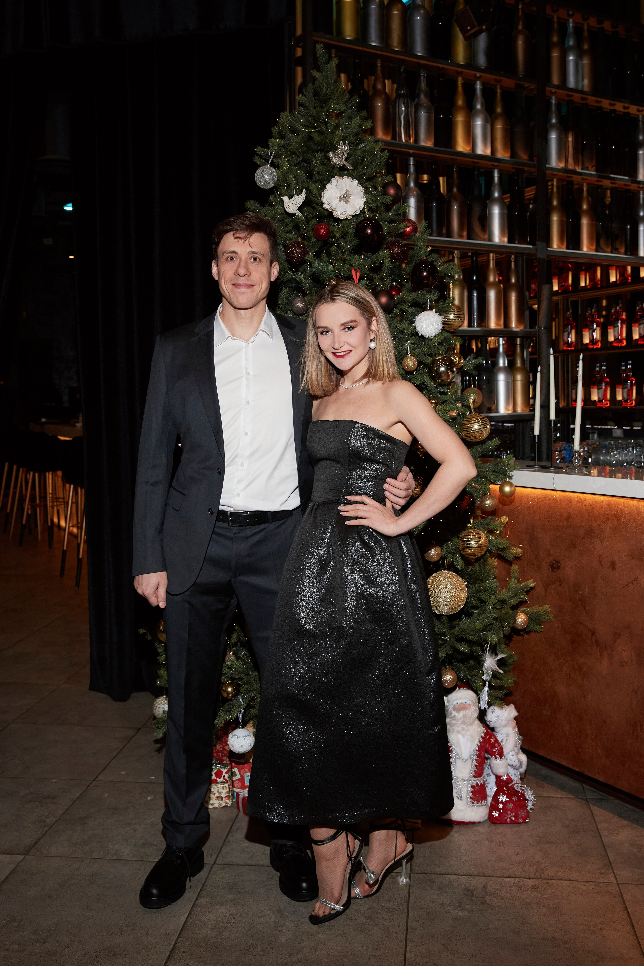 Корпоратив Мореми. Свадебный фотограф Анастасия Казакова