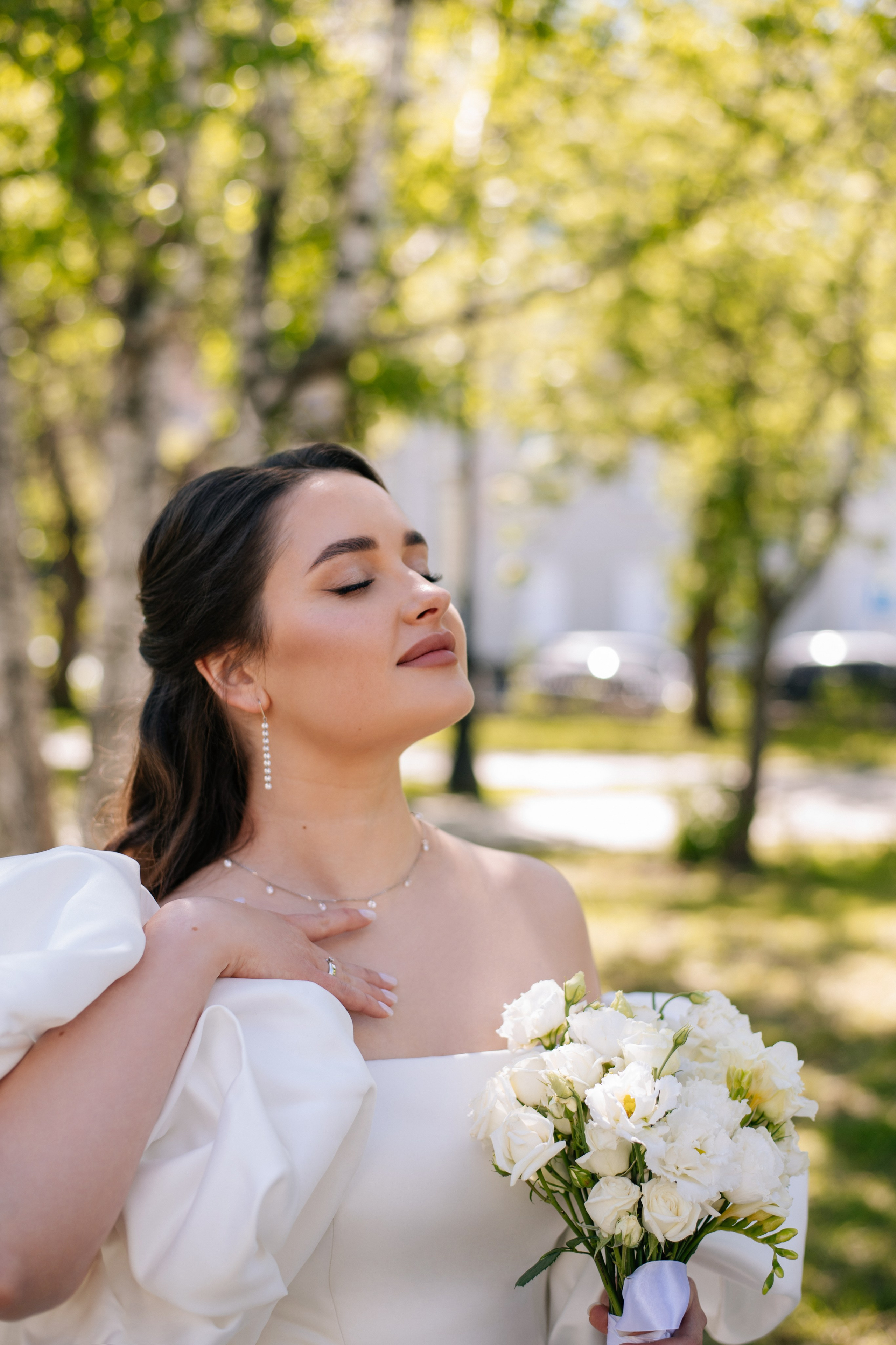 Елизавета & Виталий. Фотограф в Екатеринбурге Веретенова Наталья