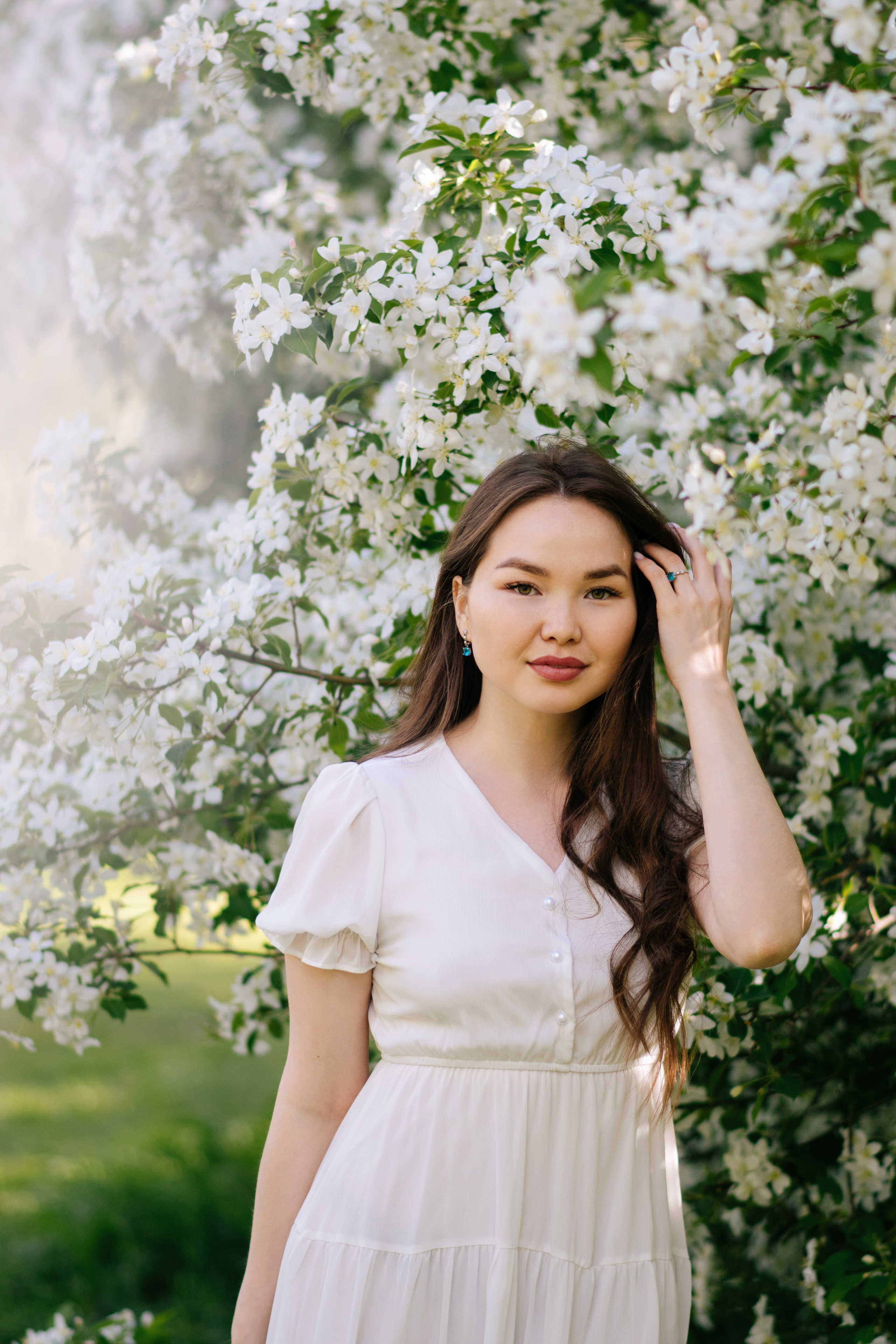 Аурина. Фотограф в Екатеринбурге Веретенова Наталья