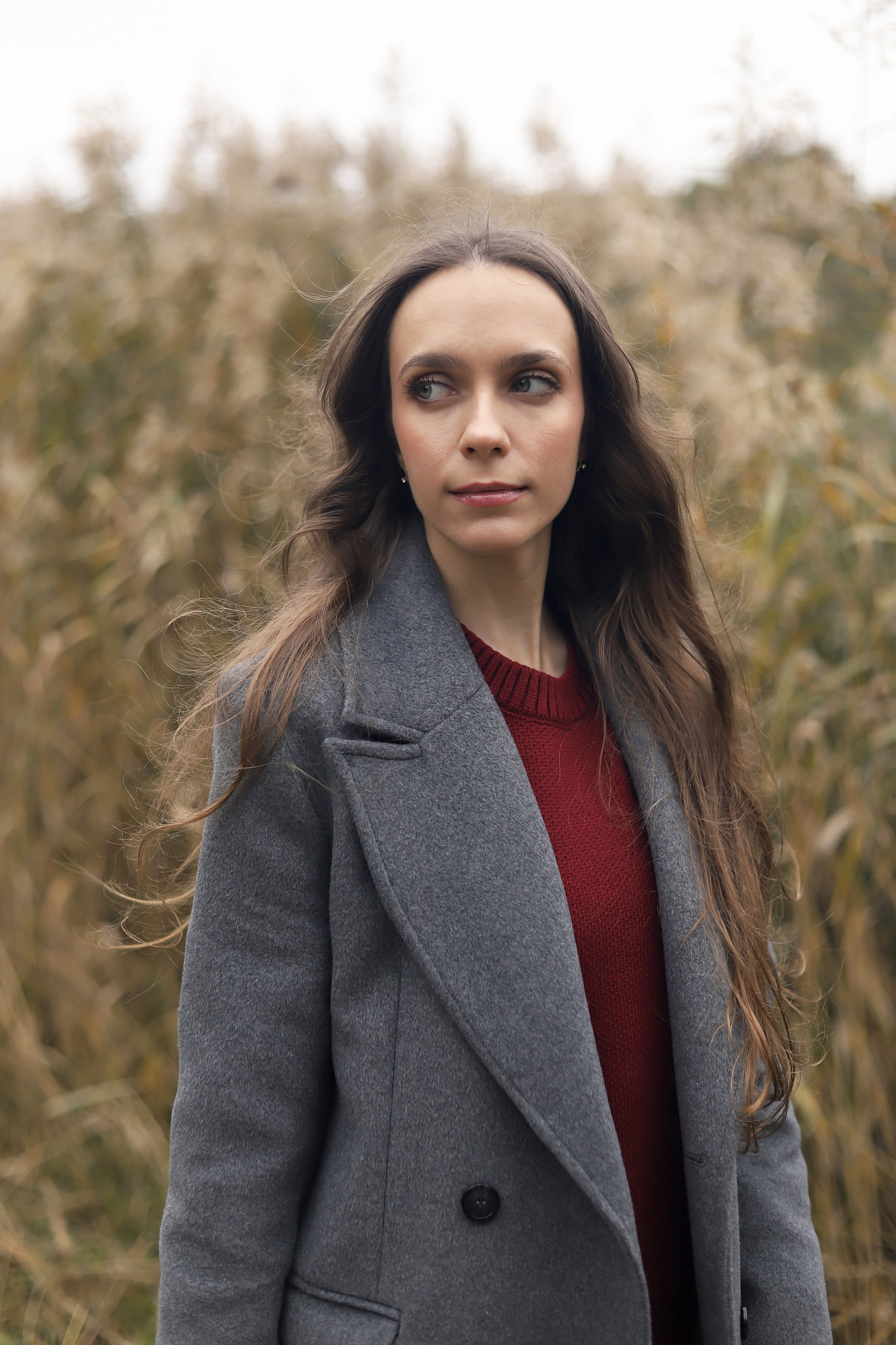 Дарья. ФОТОГРАФ| ОЛЕСЯ ОСИПОВИЧ