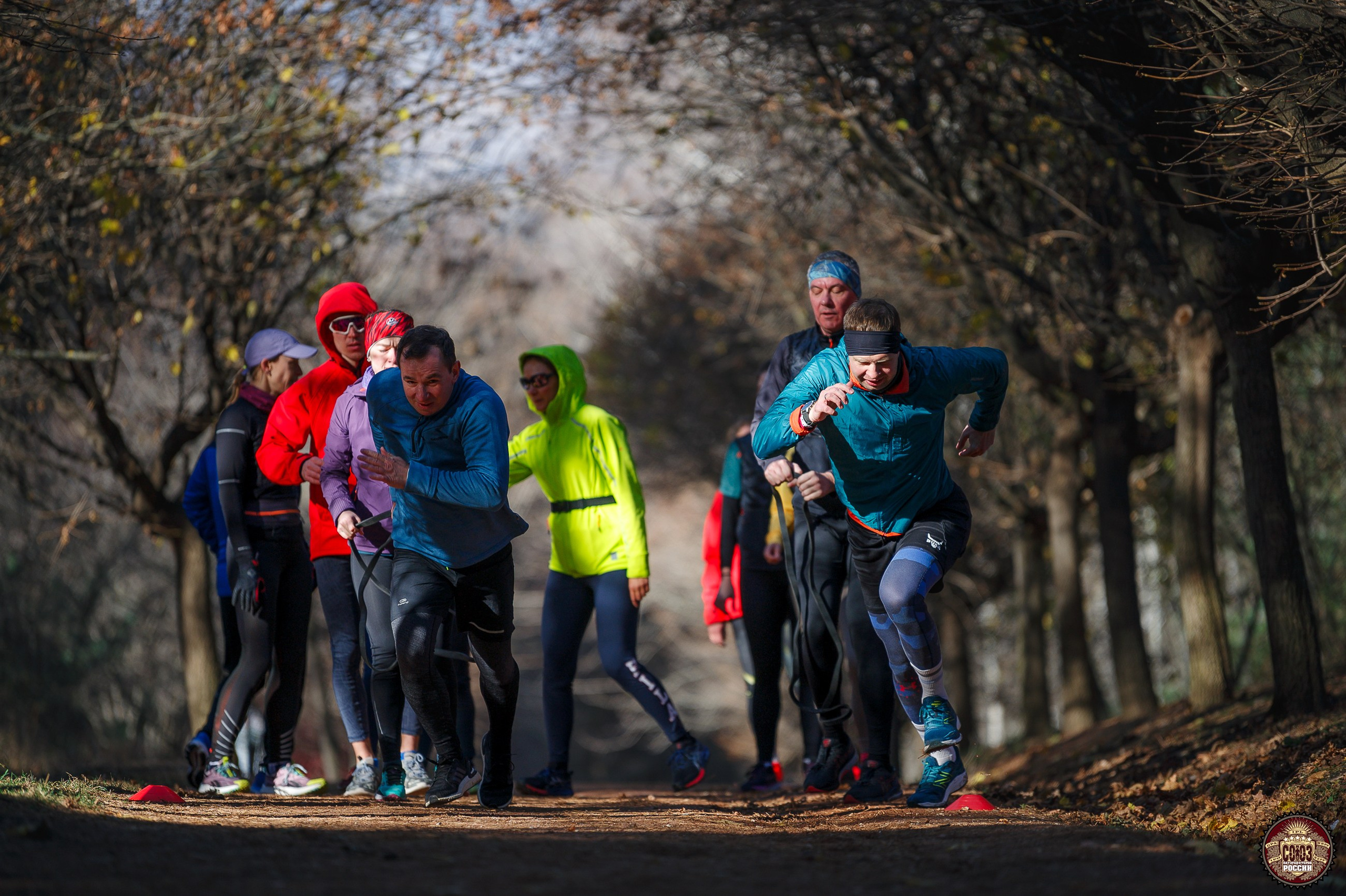 Жизнь в движении. Я.Камера.Спорт