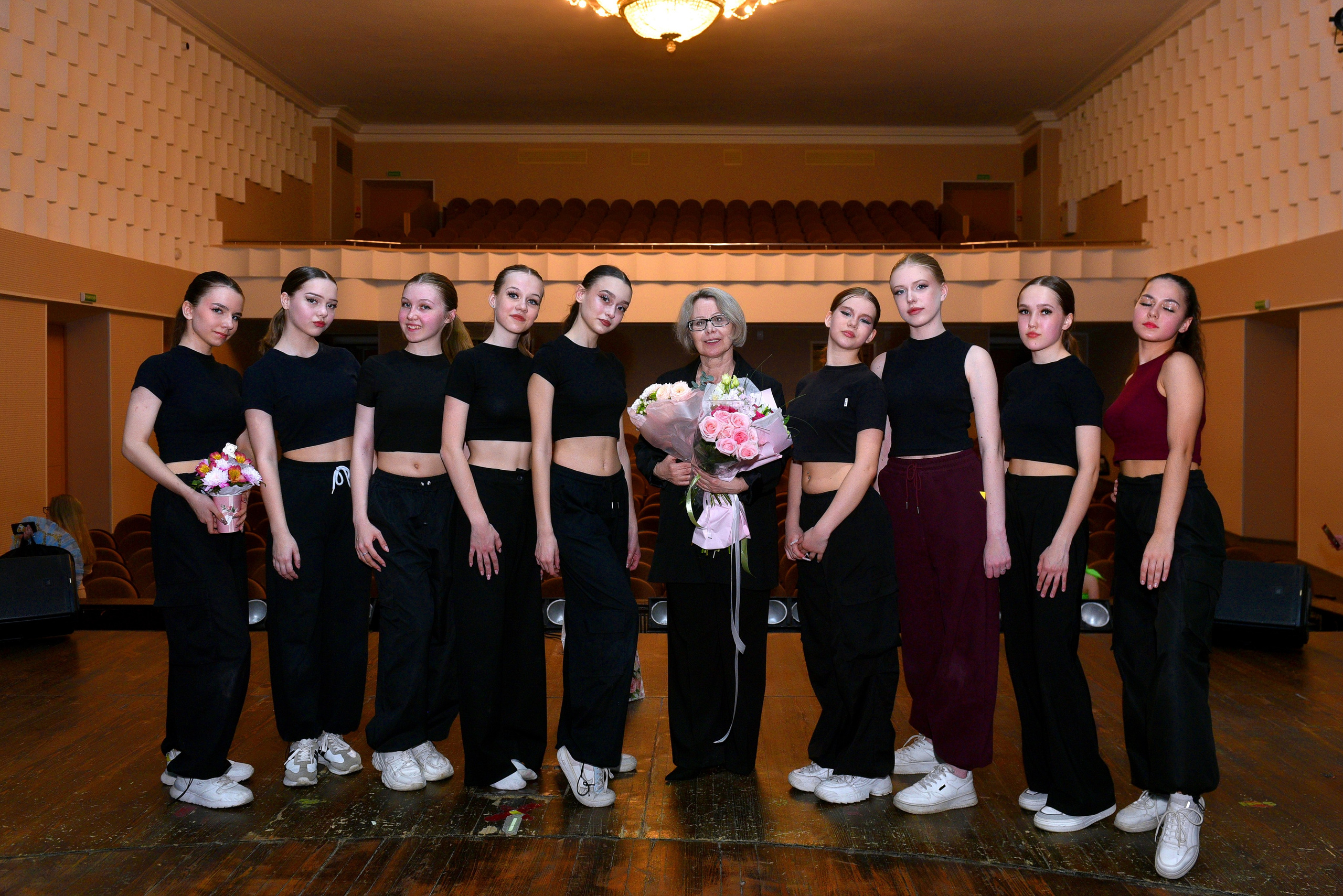 Выступления групп и ансамблей. Фотограф-видеограф в Димитровграде и Ульяновске Герман Наумов