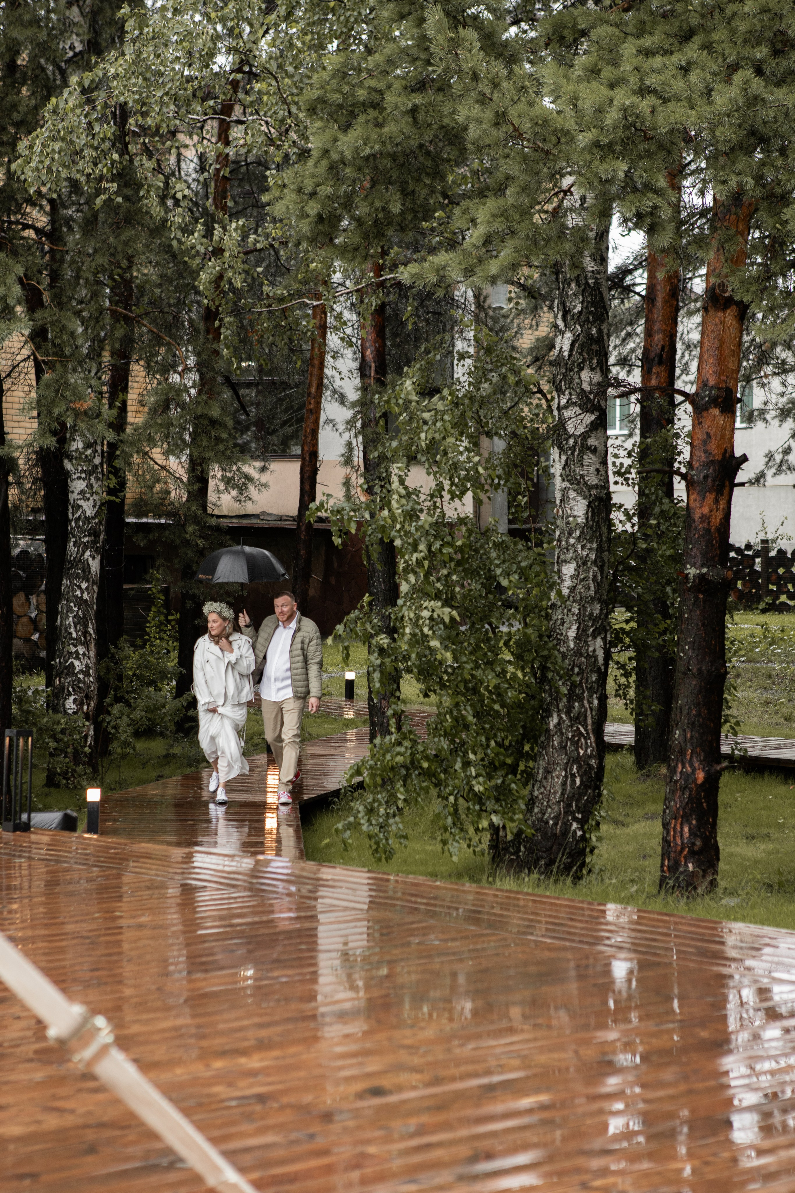 Паша & Наташа (банкет). Фотограф Екатеринбург Яна Язовская