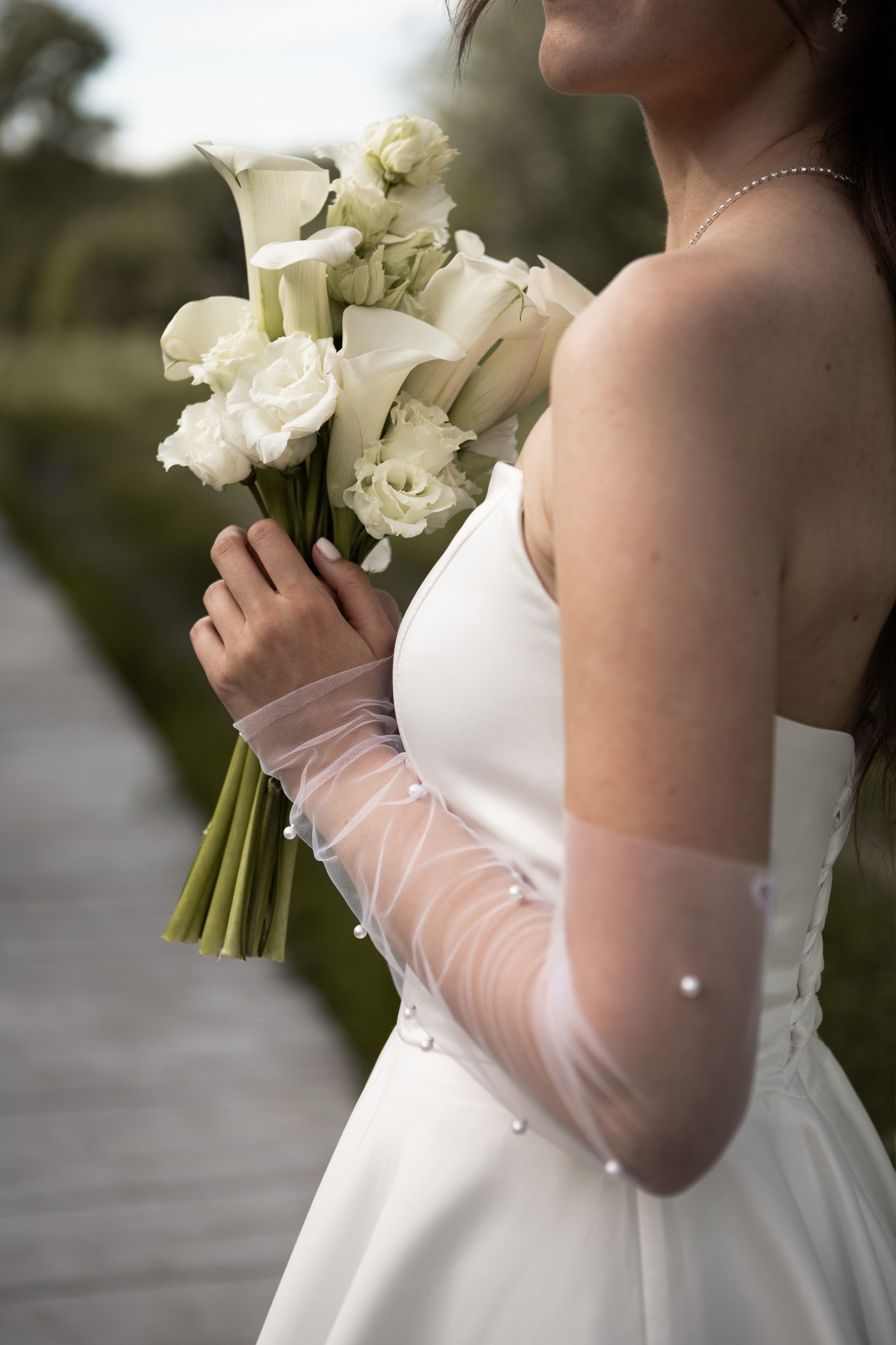 Саша & Полина (регистрация+банкет). Фотограф Екатеринбург Яна Язовская