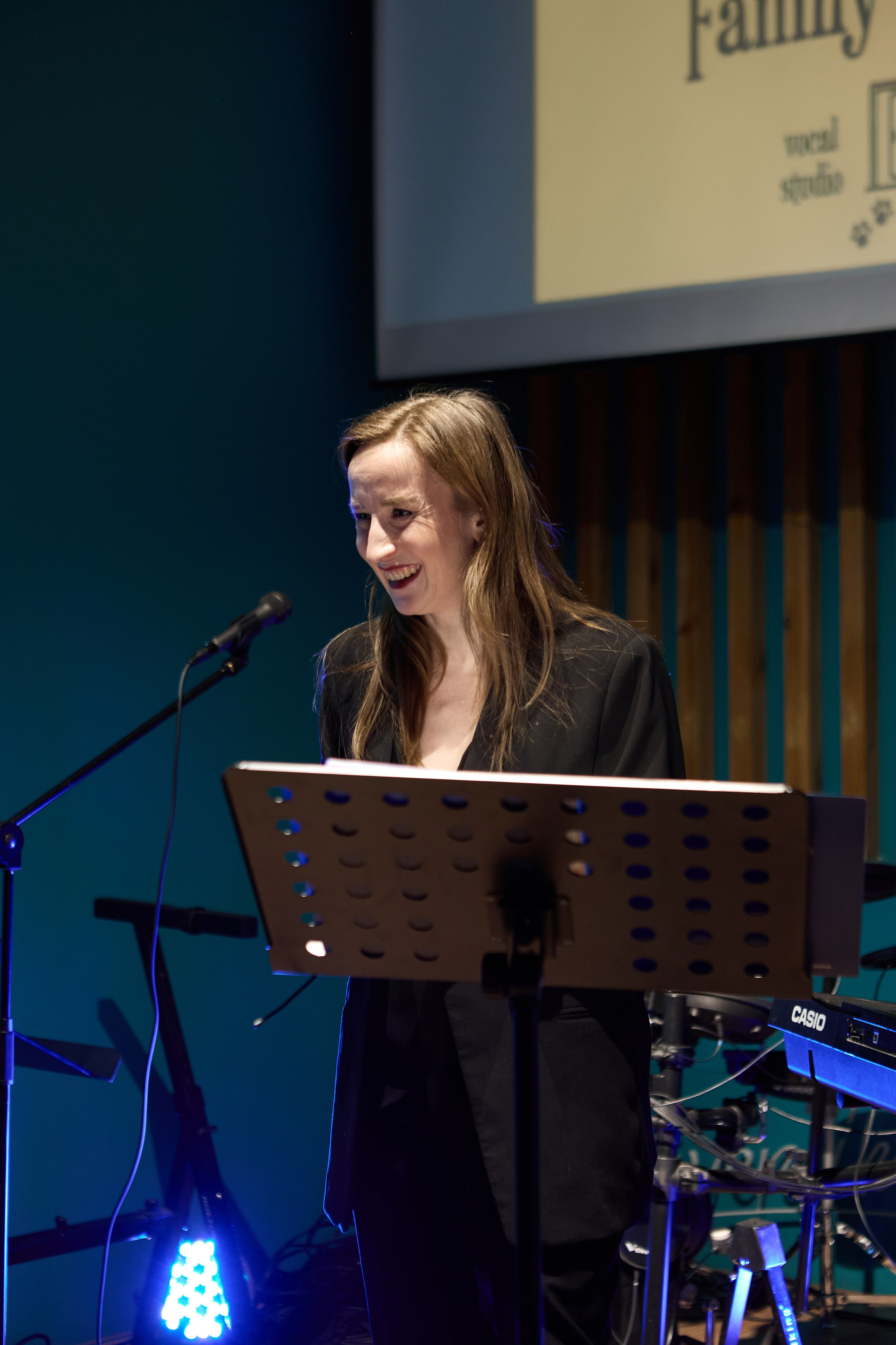 Квартирник. Фотограф Екатеринбург Яна Язовская