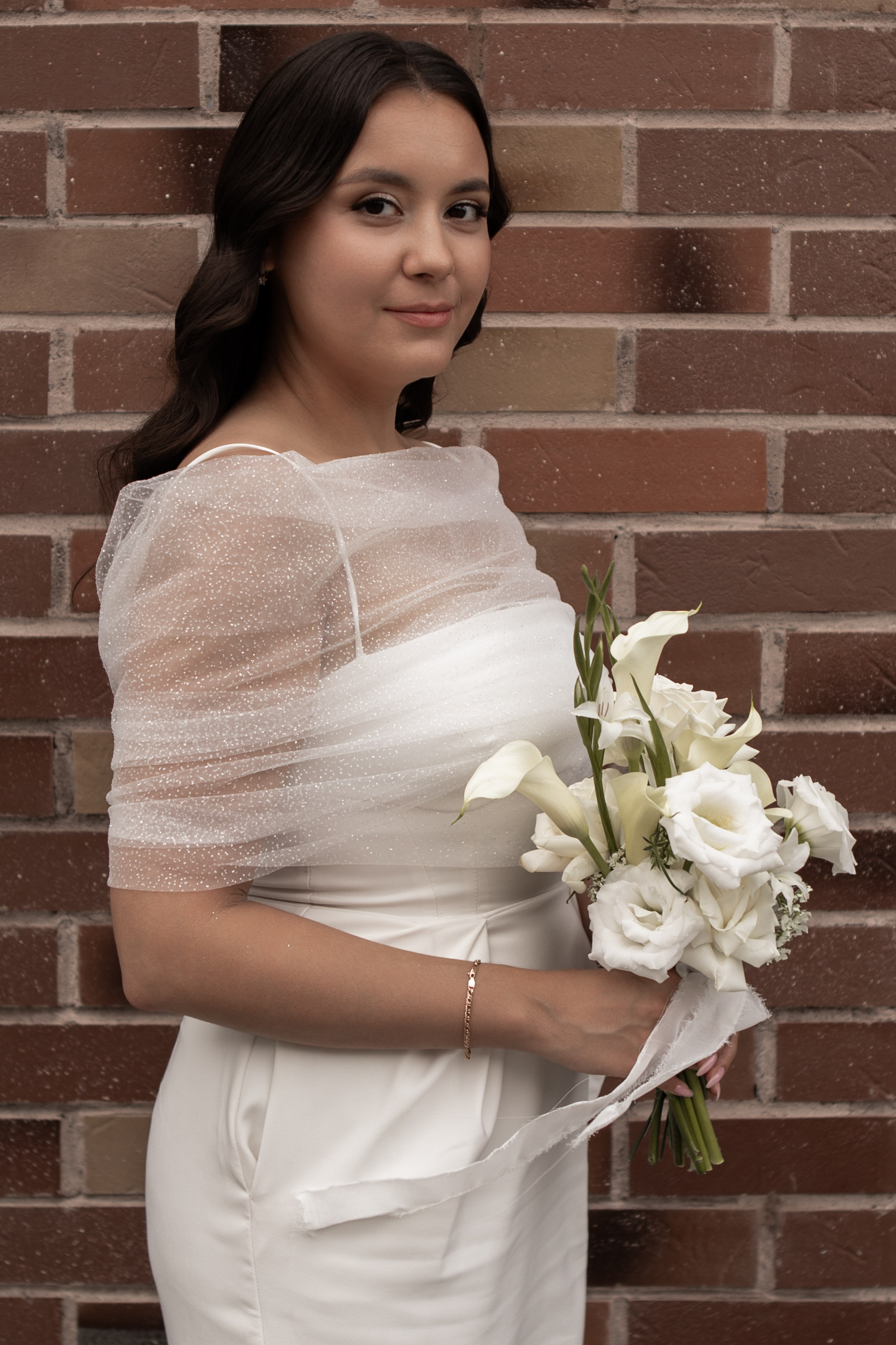 Айсен и Джема. Фотограф Екатеринбург Яна Язовская