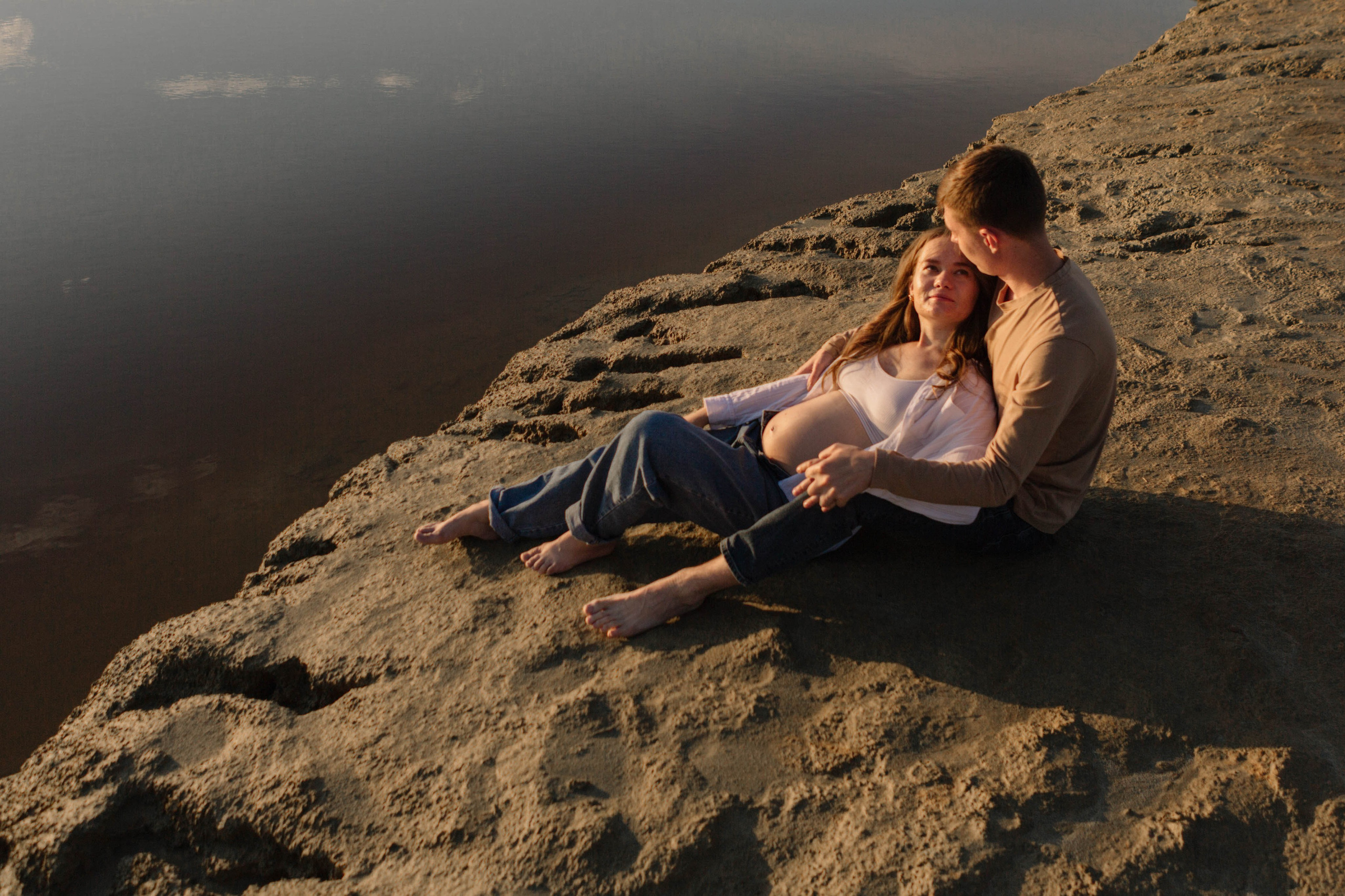 Никита и Полина. Фотограф Екатеринбург Яна Язовская