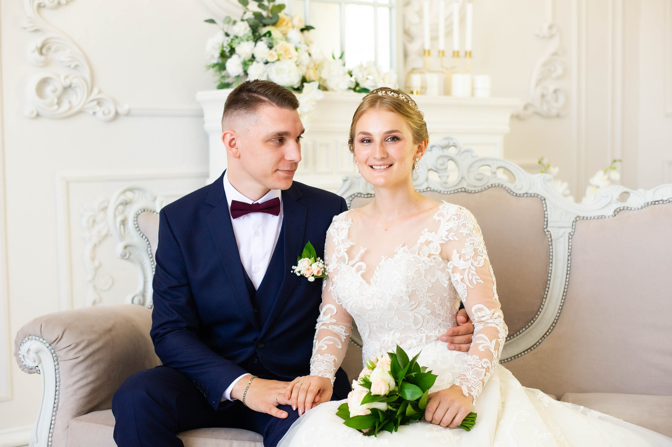 Павел и Яна. Семейный и женский фотограф, контент фотосессия в Екатеринбурге