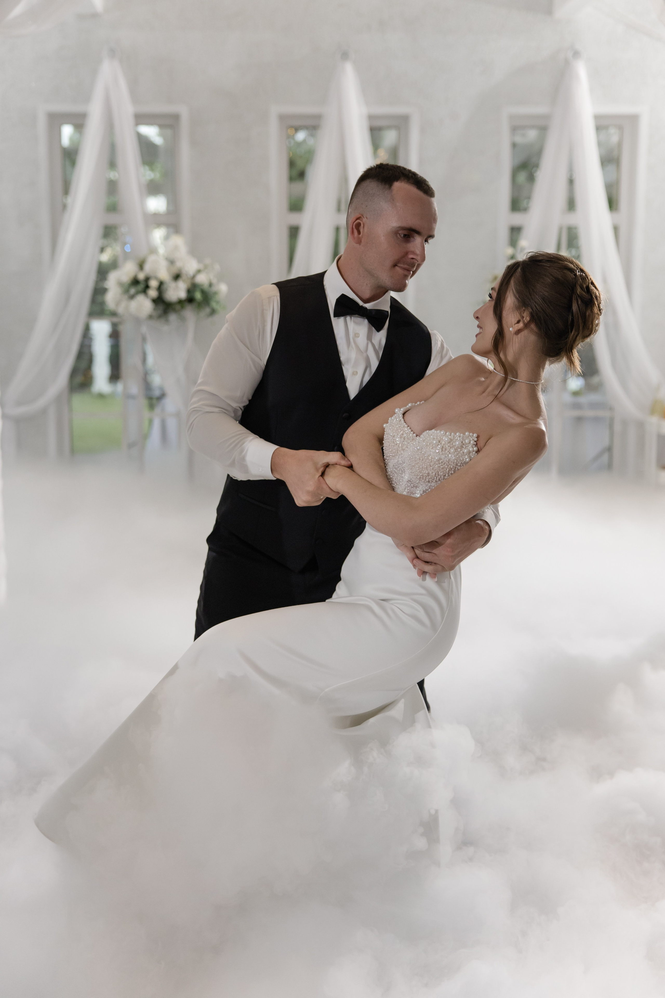 Виктор и Арина. Свадебный и Семейный фотограф по всему миру Анна Фёдорова