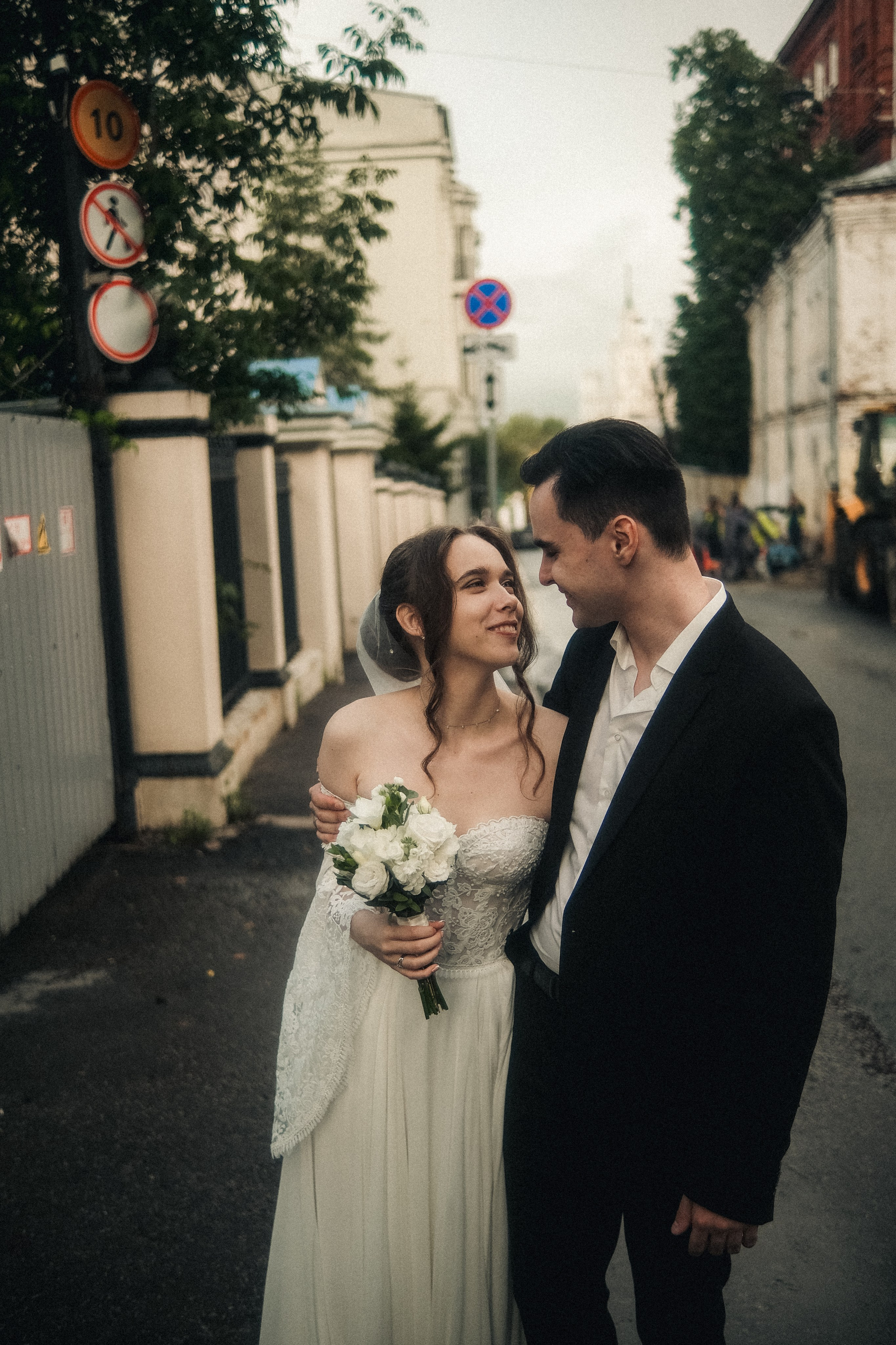 Ира & Максим МСК ДБ4. Phdkvmr.ru